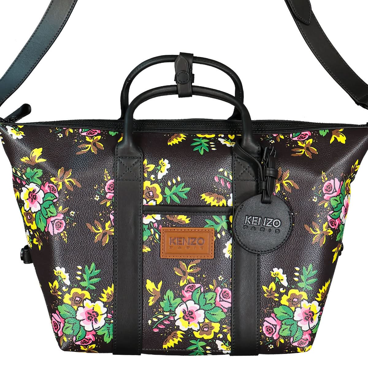 Top Handle Bag - Image 4