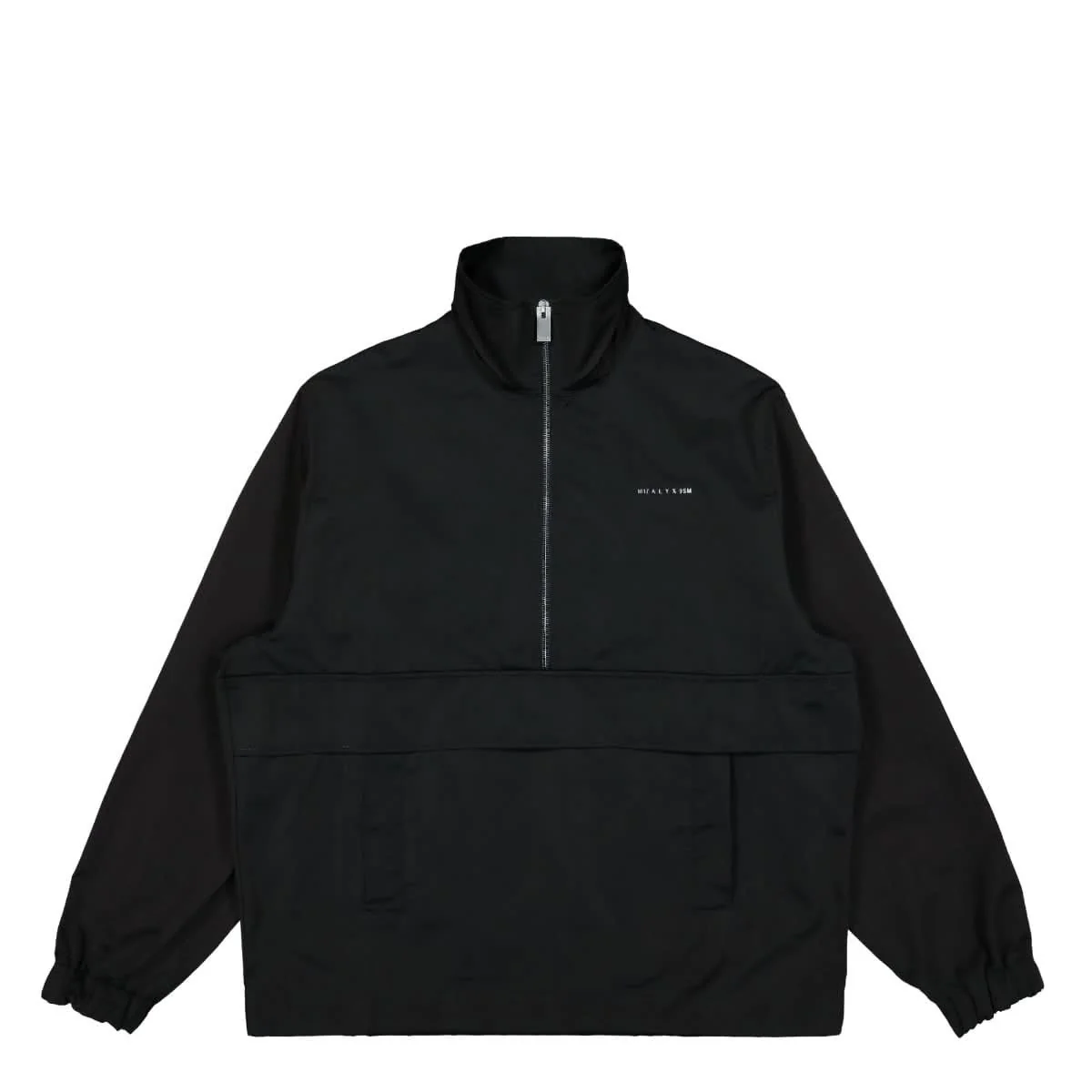 Track Windbreaker