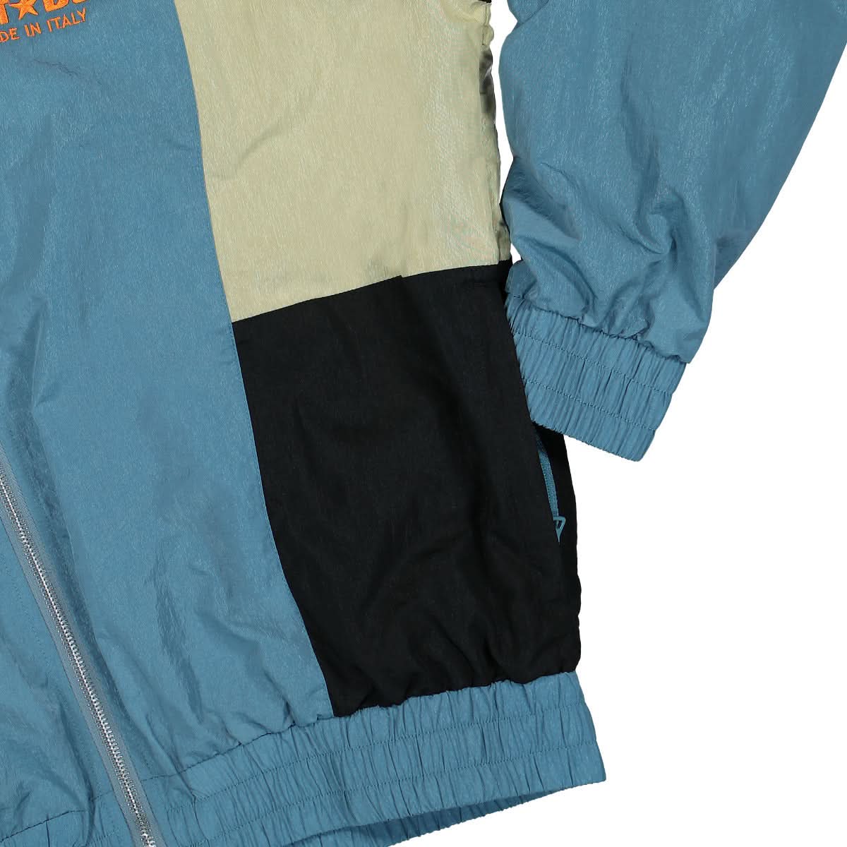 Tracksuit Jacket - Image 4