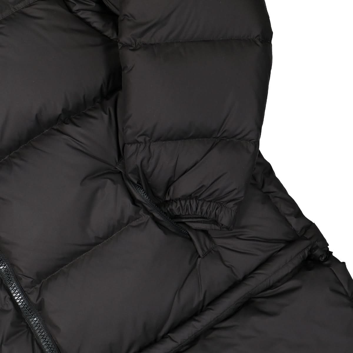 Transformer Puffer Coat - Image 4