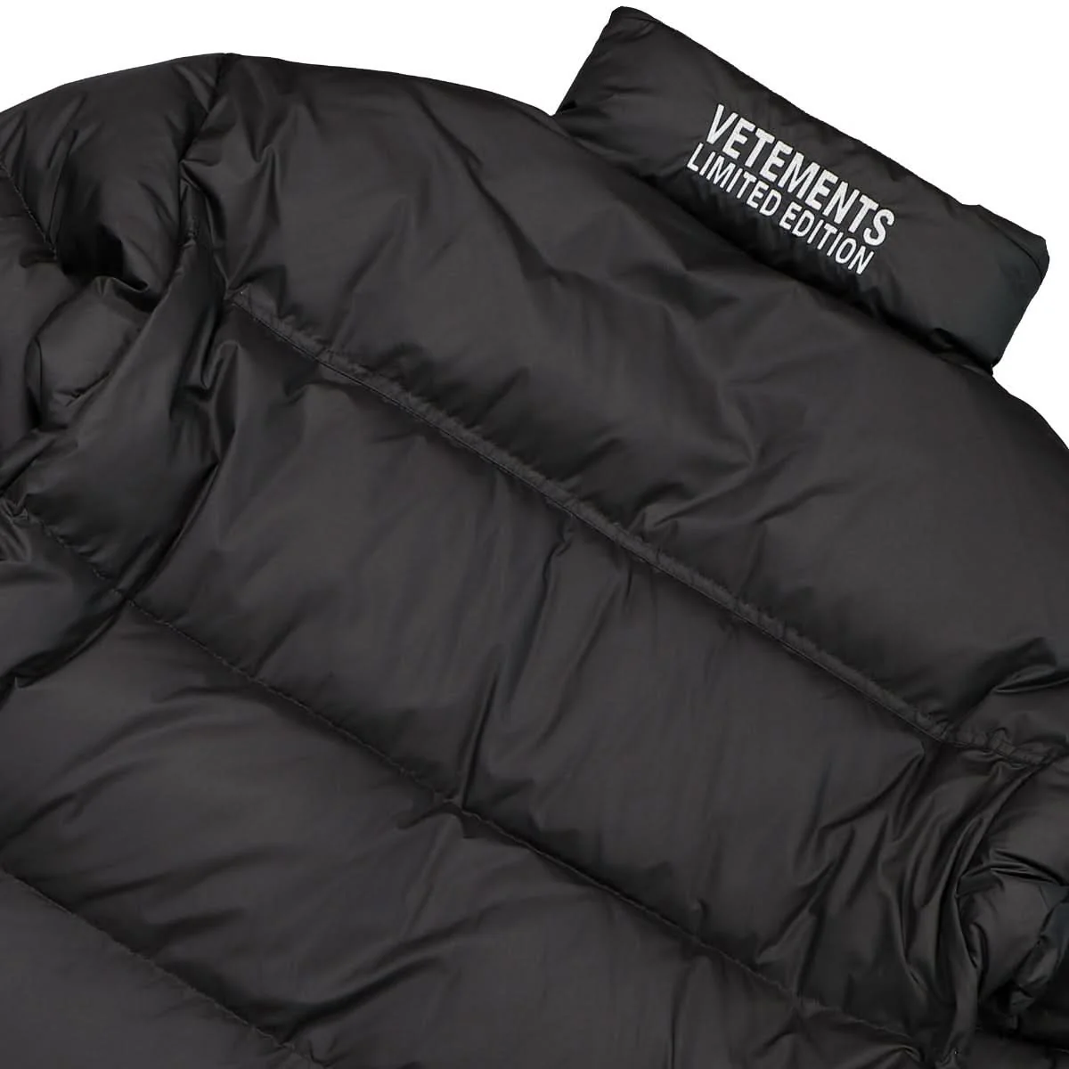 Transformer Puffer Coat - Image 5
