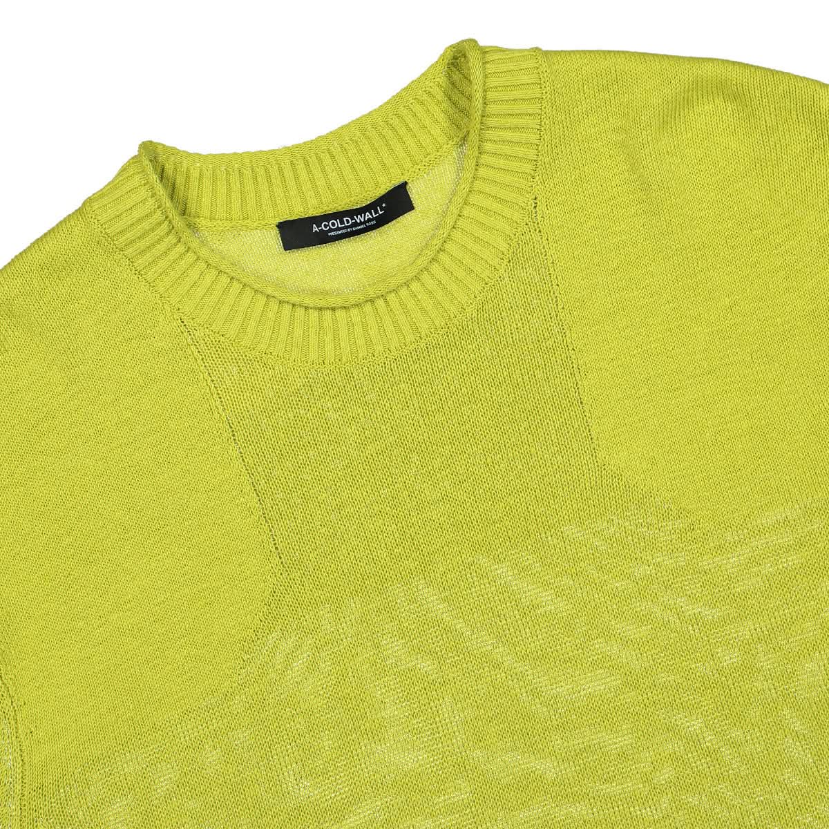 Transparency Crewneck - Image 3