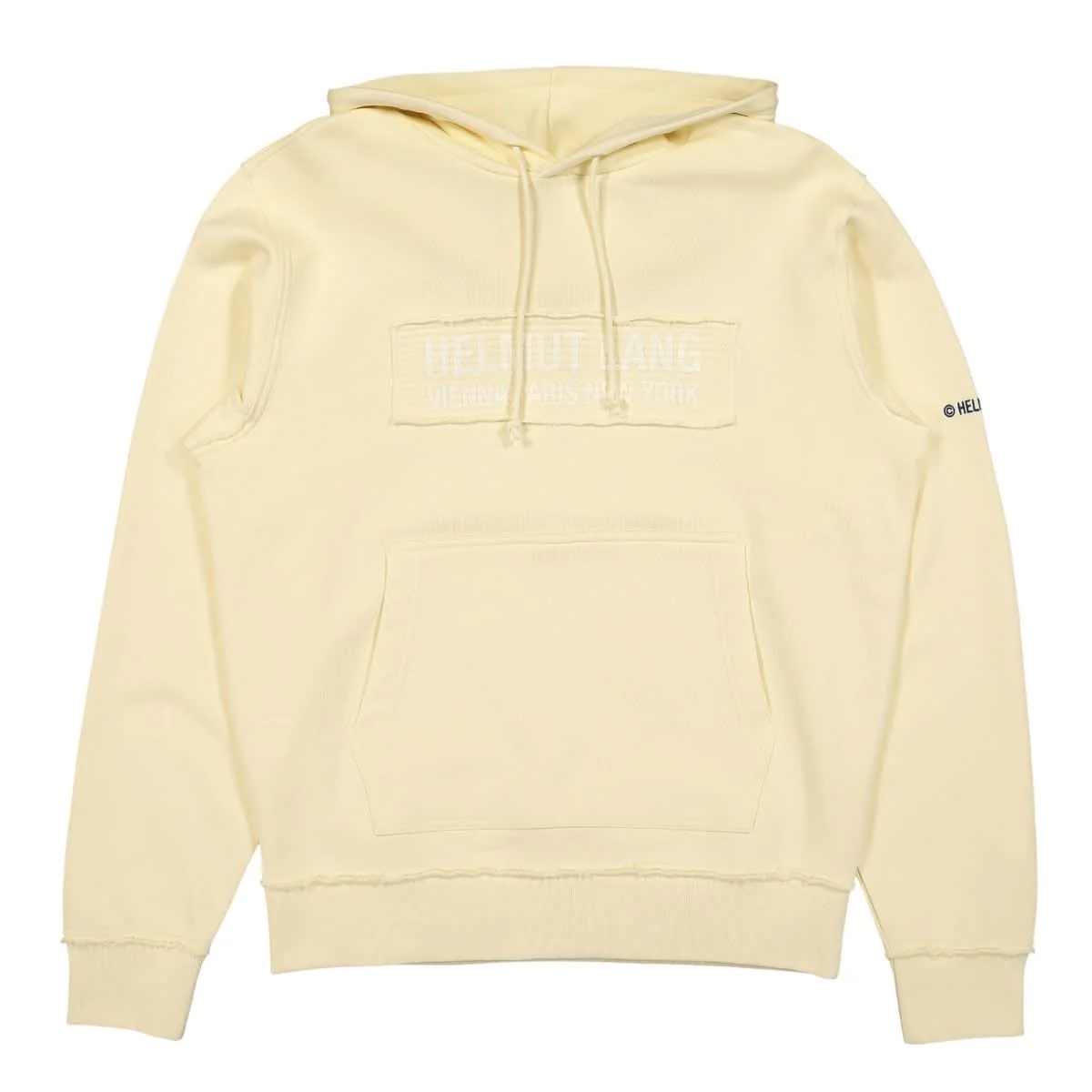 Trapunto Hoodie - Image 2