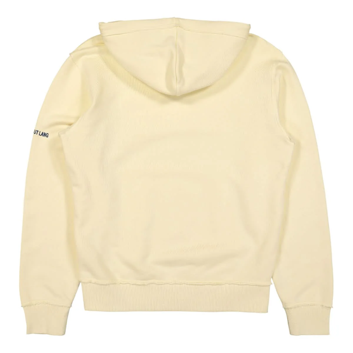 Trapunto Hoodie - Image 3