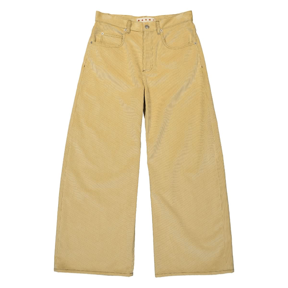 Trousers