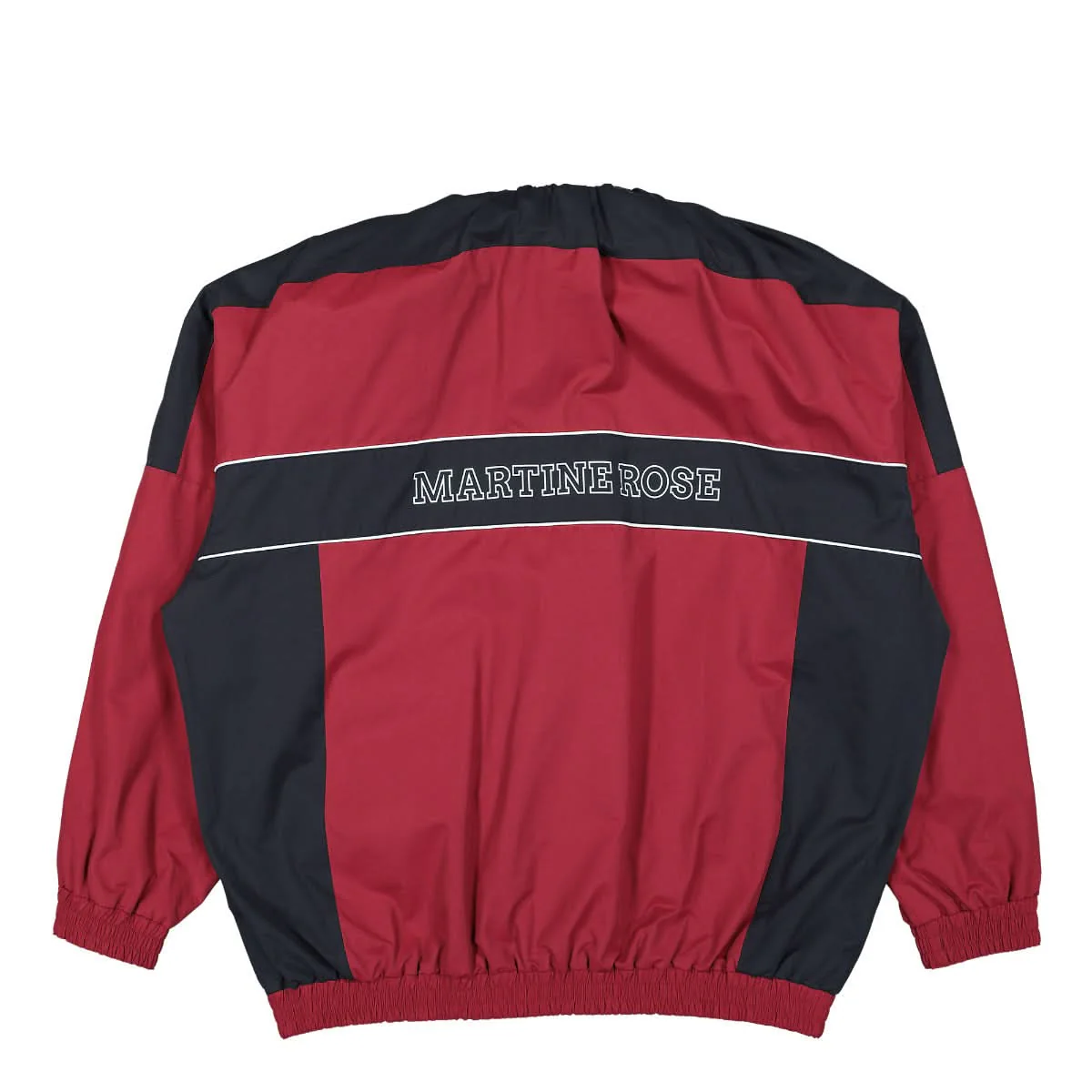 Tuck Neck Track Jacket - Image 2