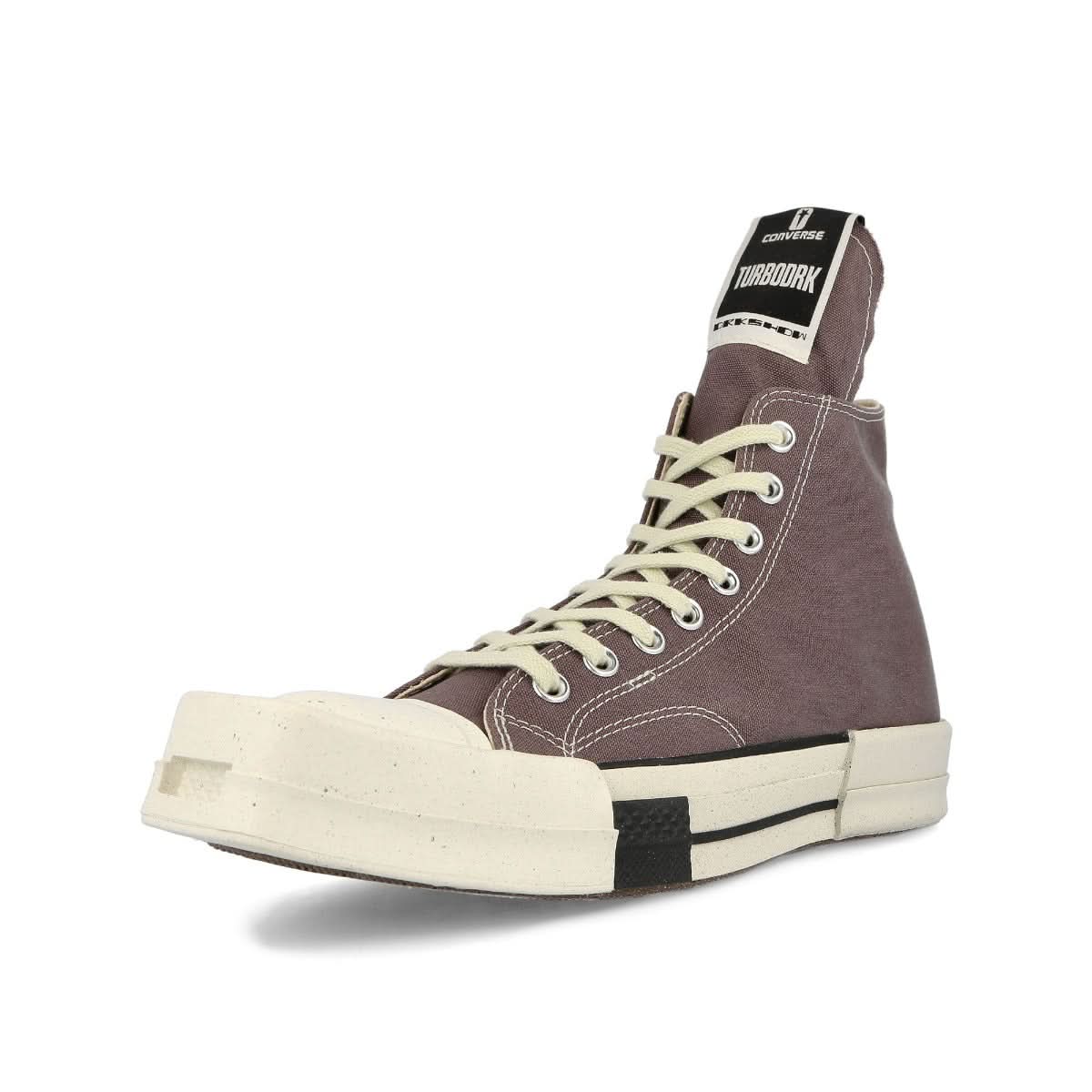 Turbodrk Laceless Hi - Image 4
