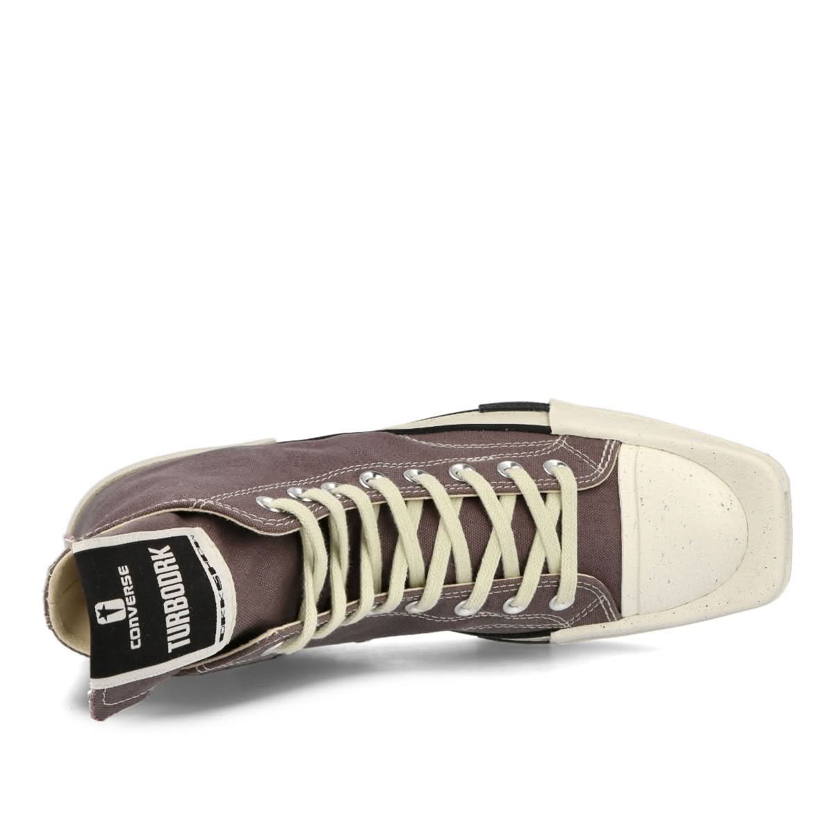 Turbodrk Laceless Hi - Image 5