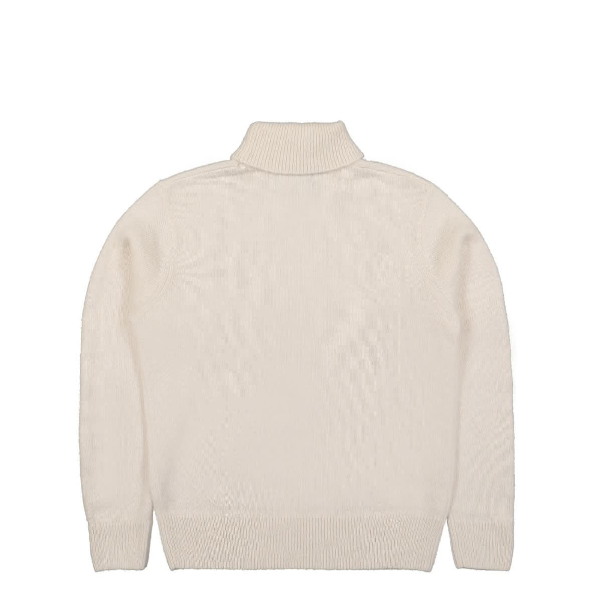 Turtleneck Jumper - Image 2
