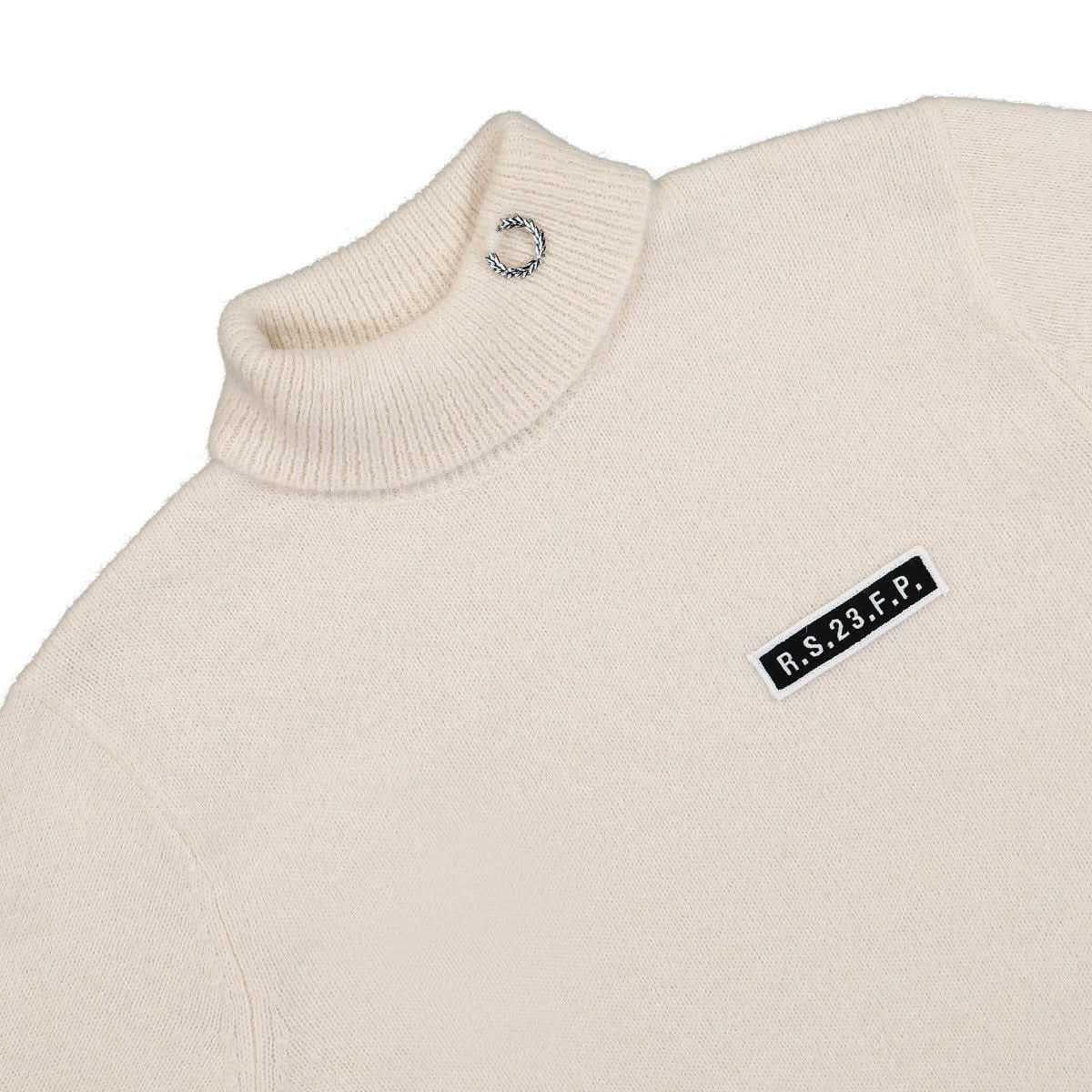 Turtleneck Jumper - Image 3