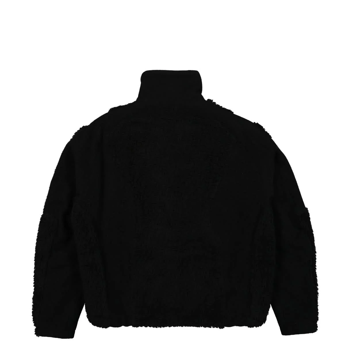 Two Tone Fleece Jacket - Image 2