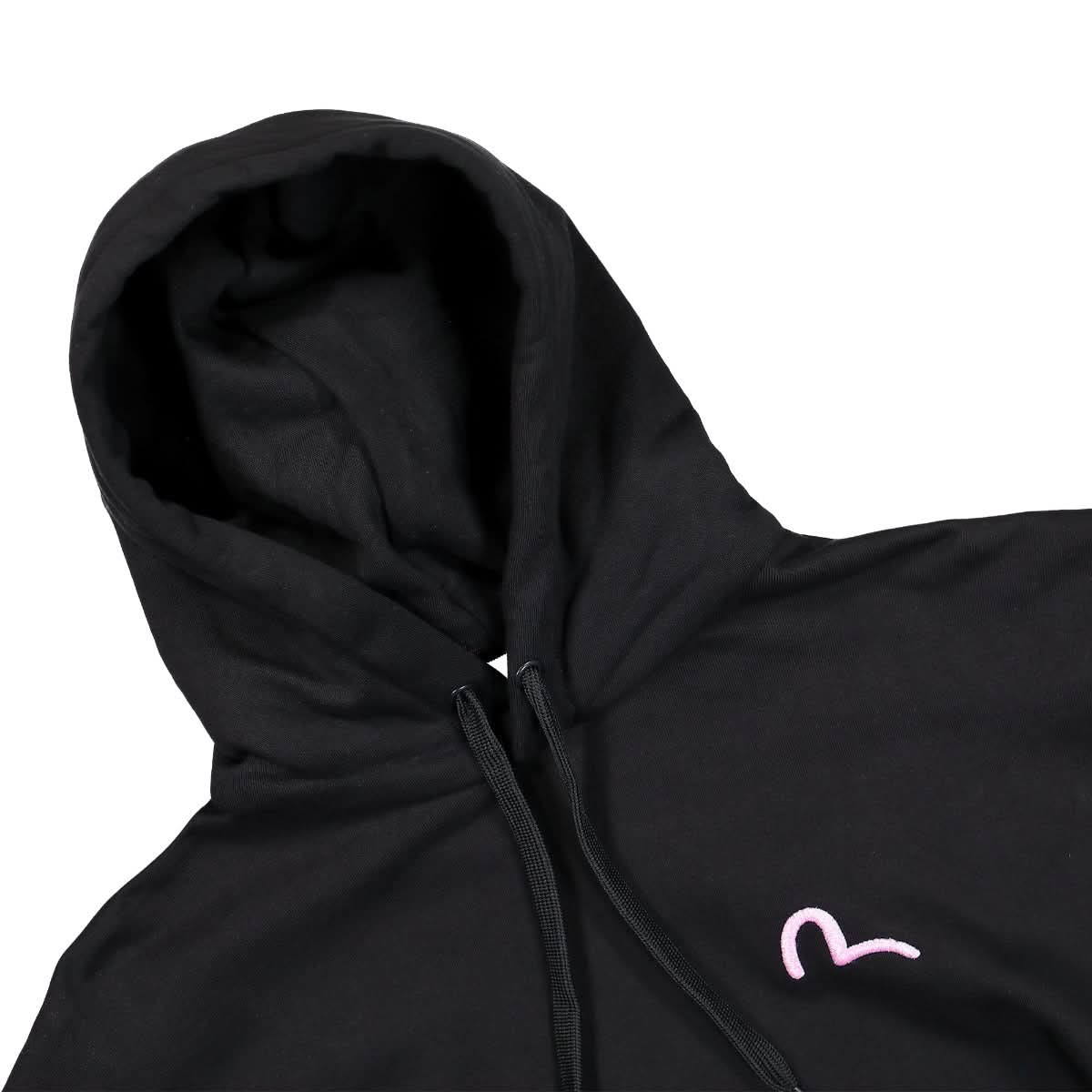 Two Way Loose Fit Sweatshirt - Image 3