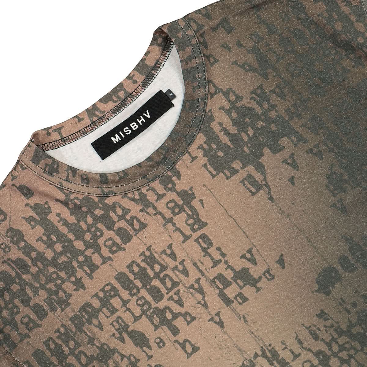 Typewriter T-Shirt - Image 3