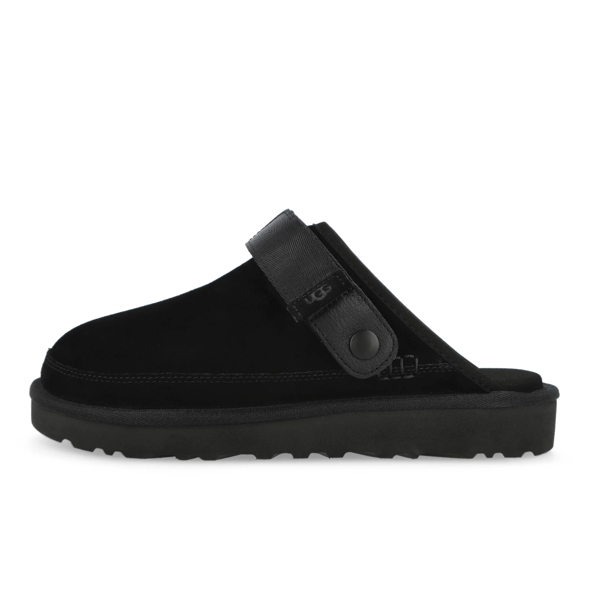 M Goldencoast Clog II