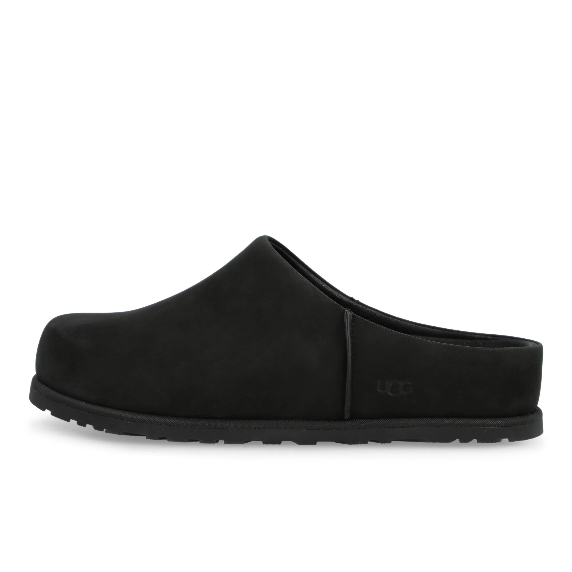 Otzo Clog
