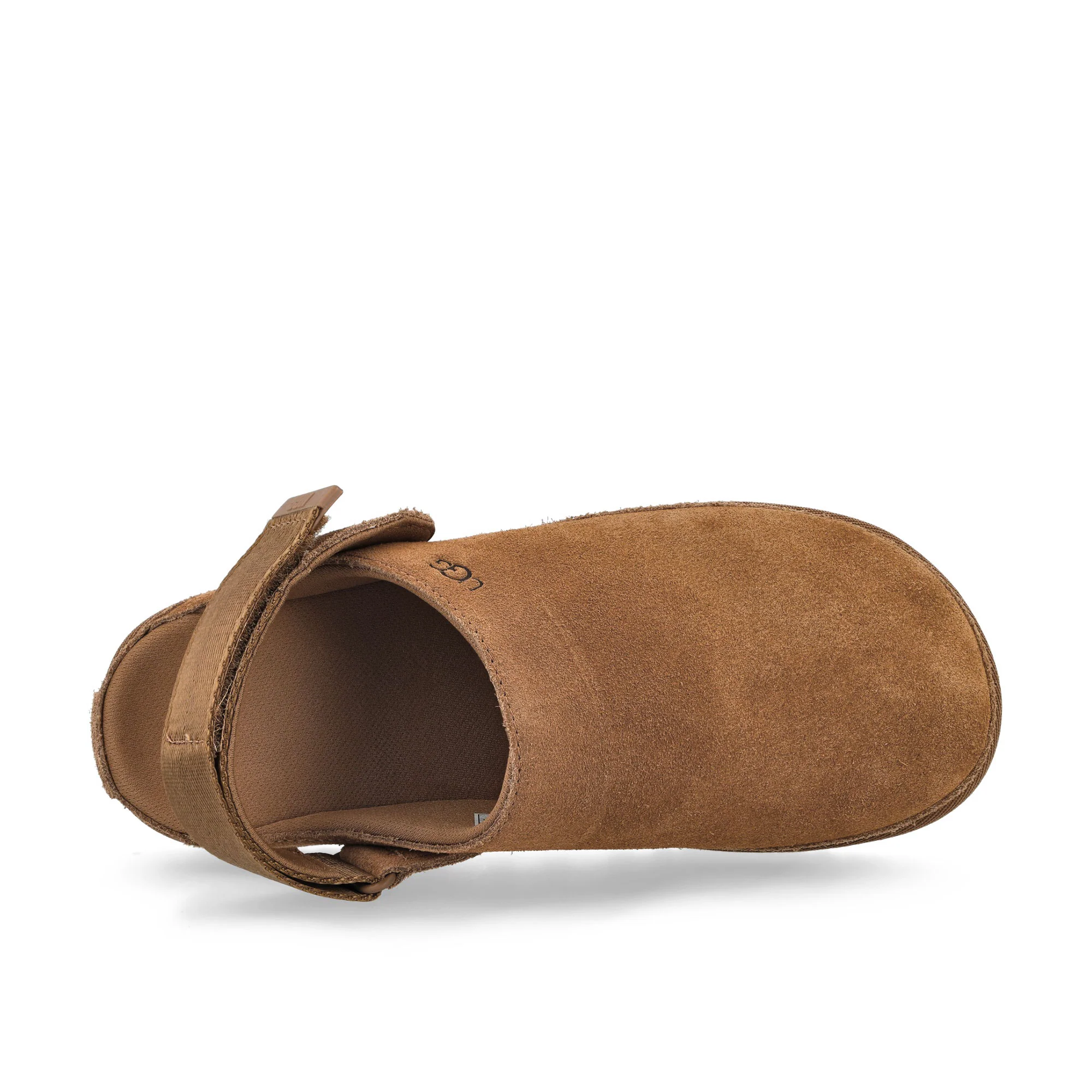 W Goldenstar Clog - Image 5