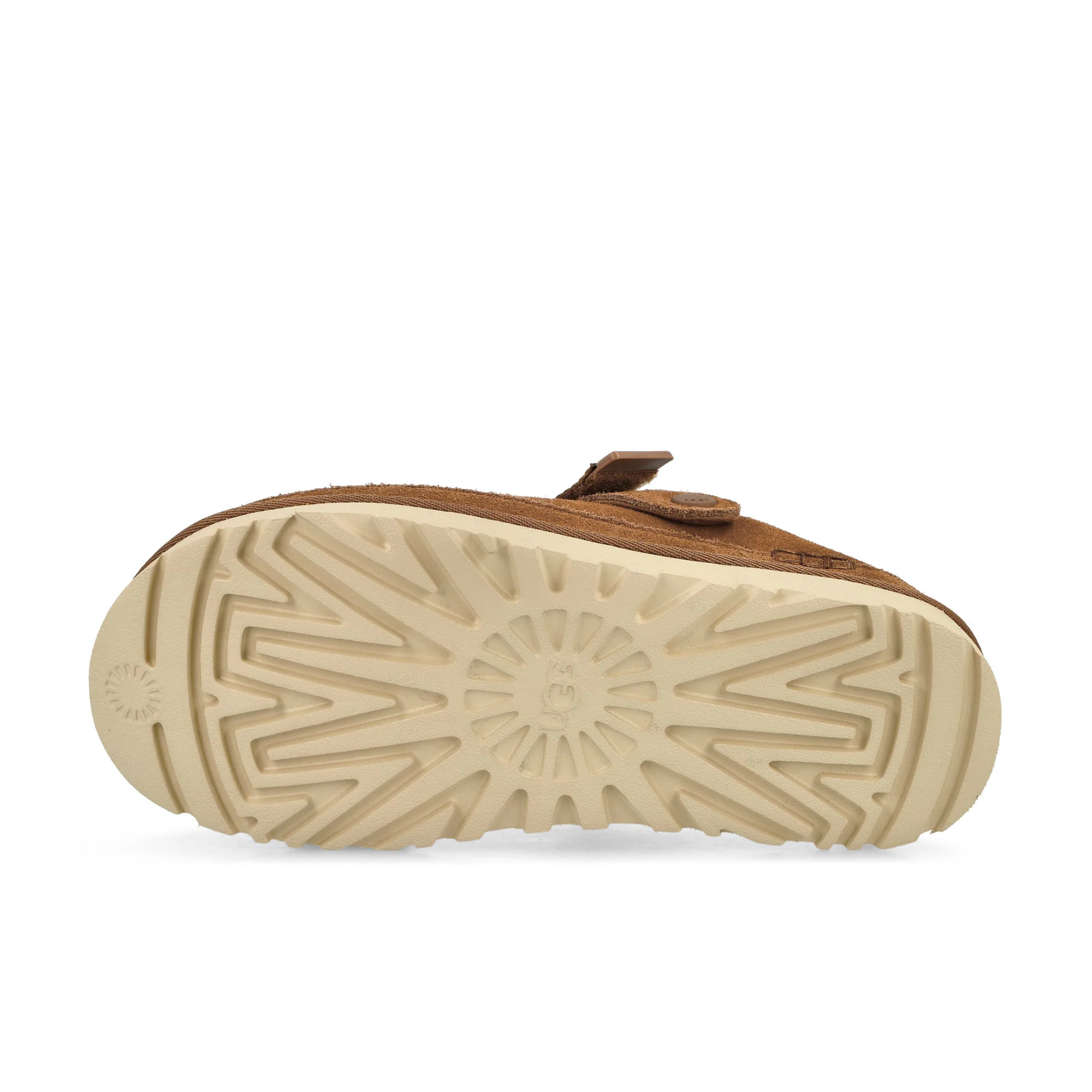 W Goldenstar Clog - Image 6
