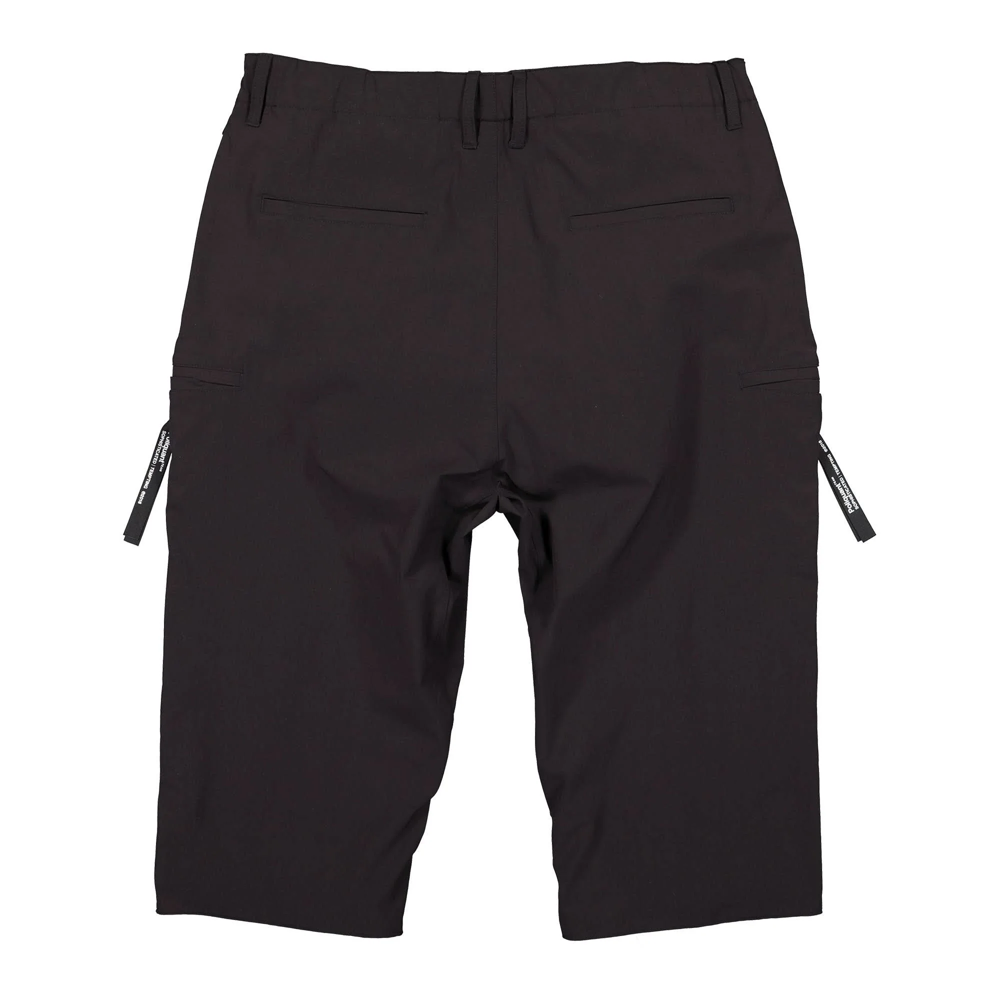 Ultra Wide Easy Detachable Pants - Image 2