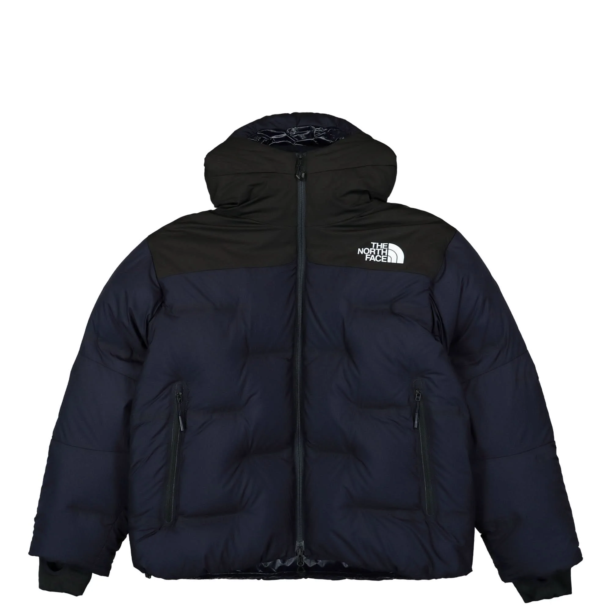 Cloud Down Nuptse Jacket