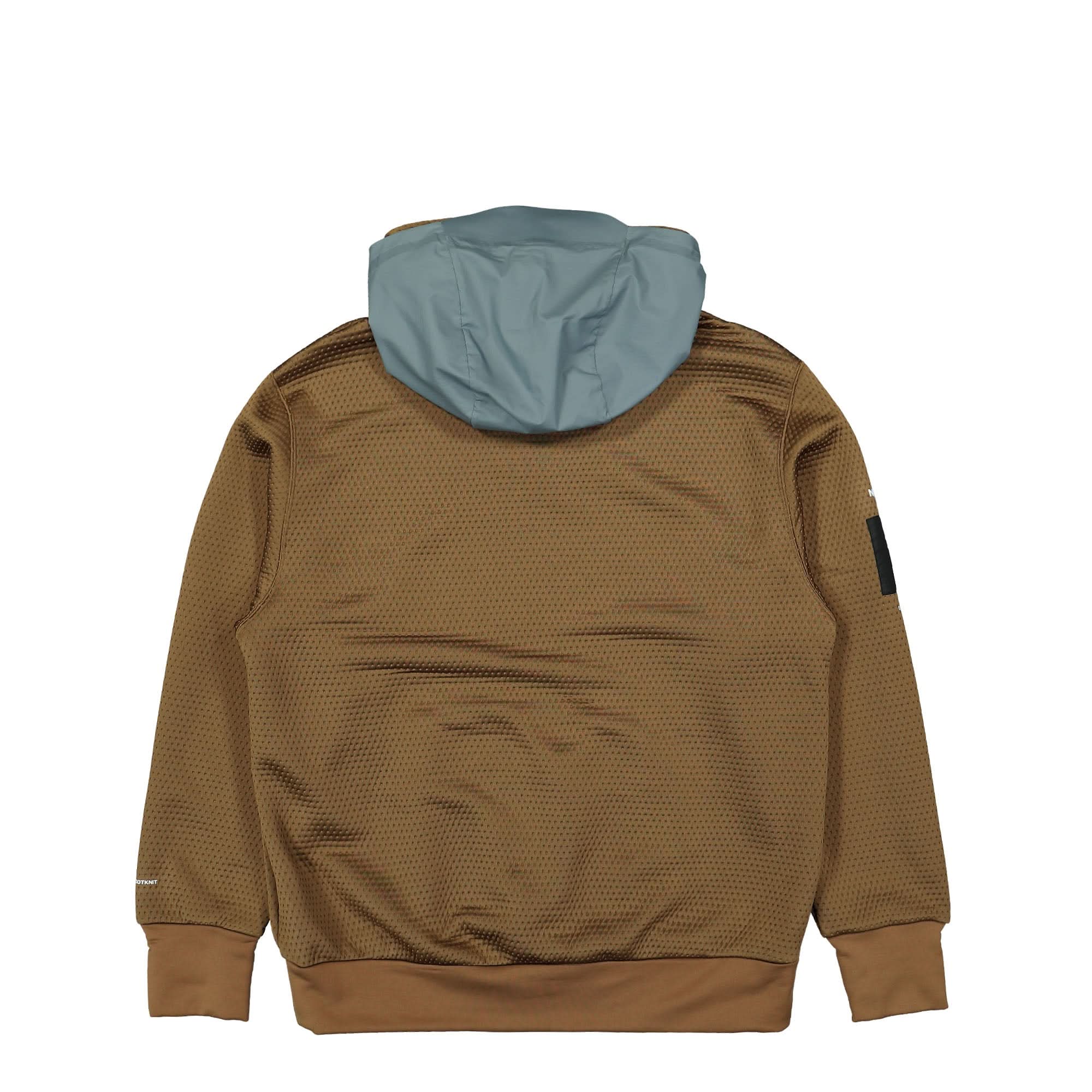 DotKnit Double Hoodie - Image 2