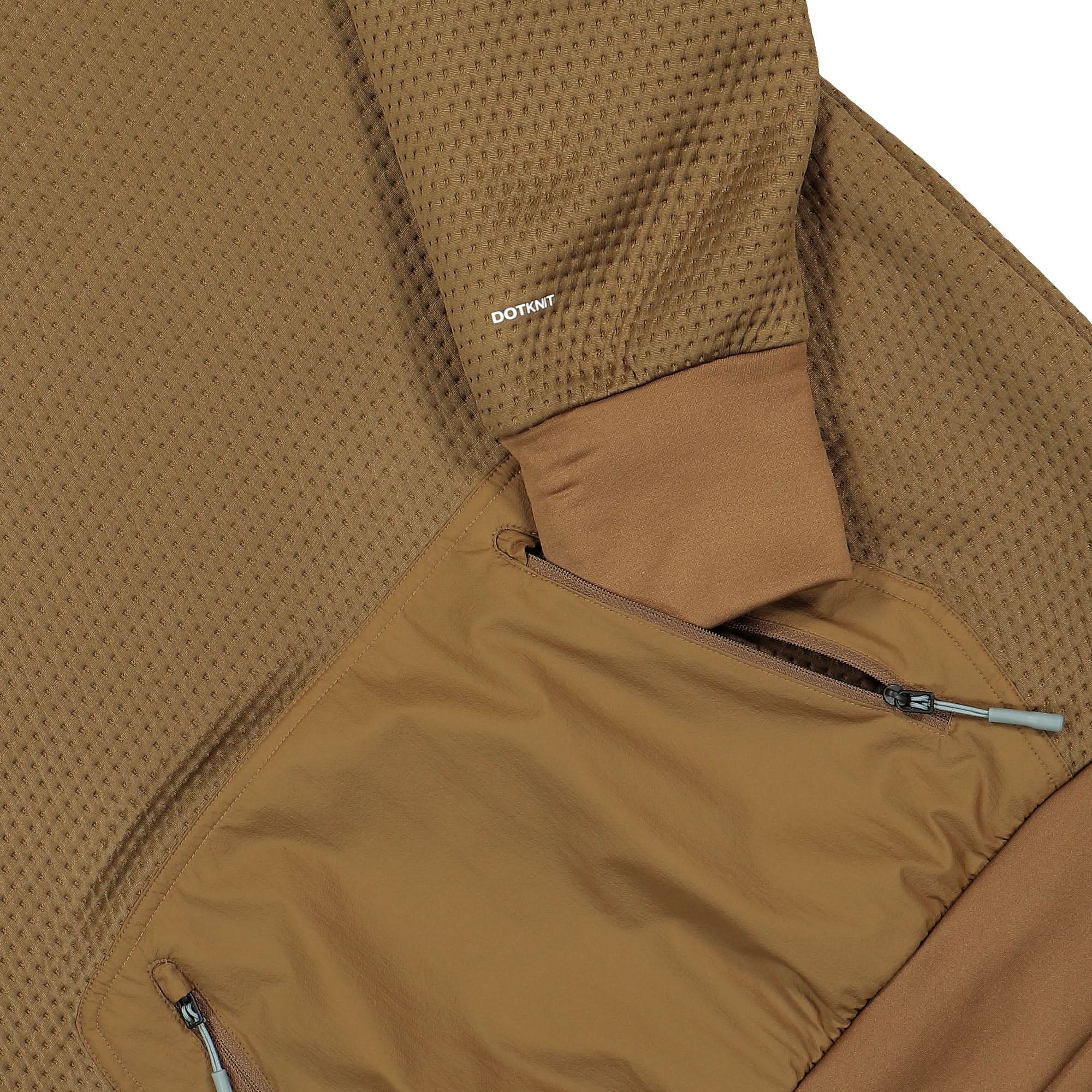 DotKnit Double Hoodie - Image 4