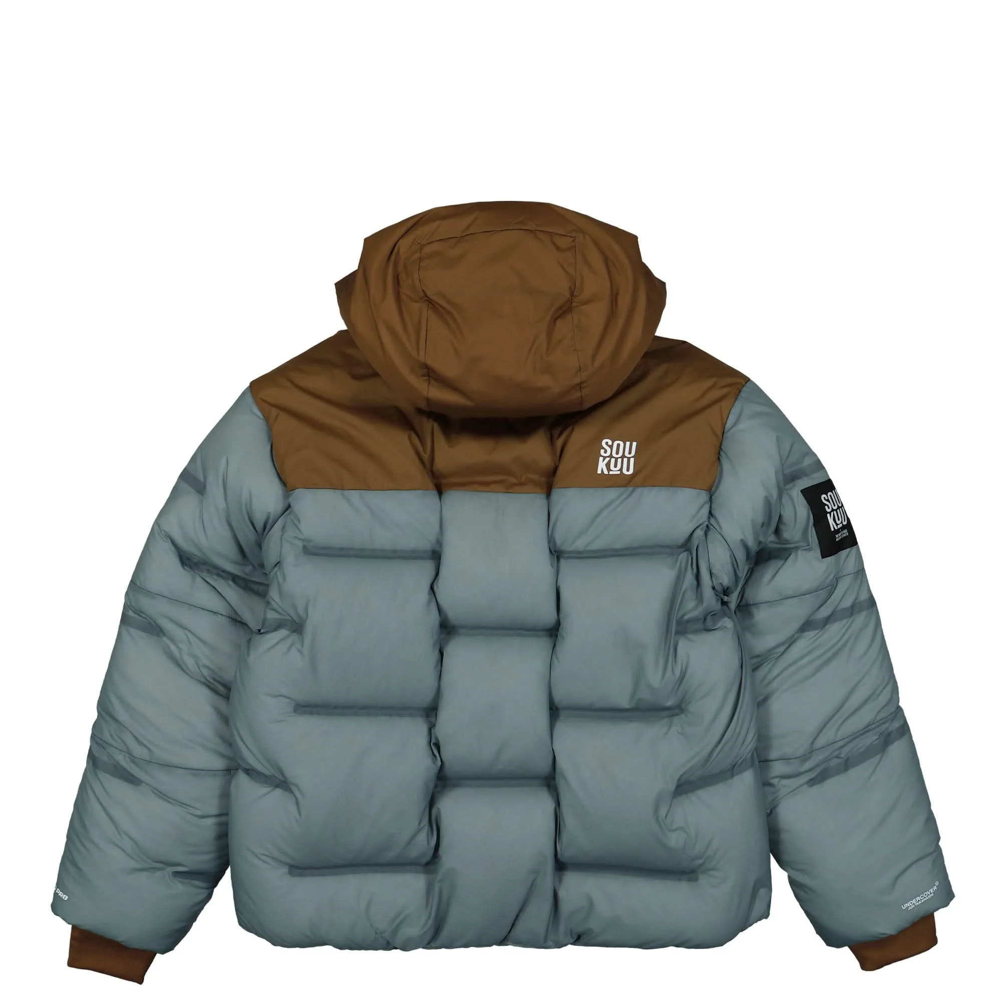 Cloud Down Nuptse Jacket - Image 2