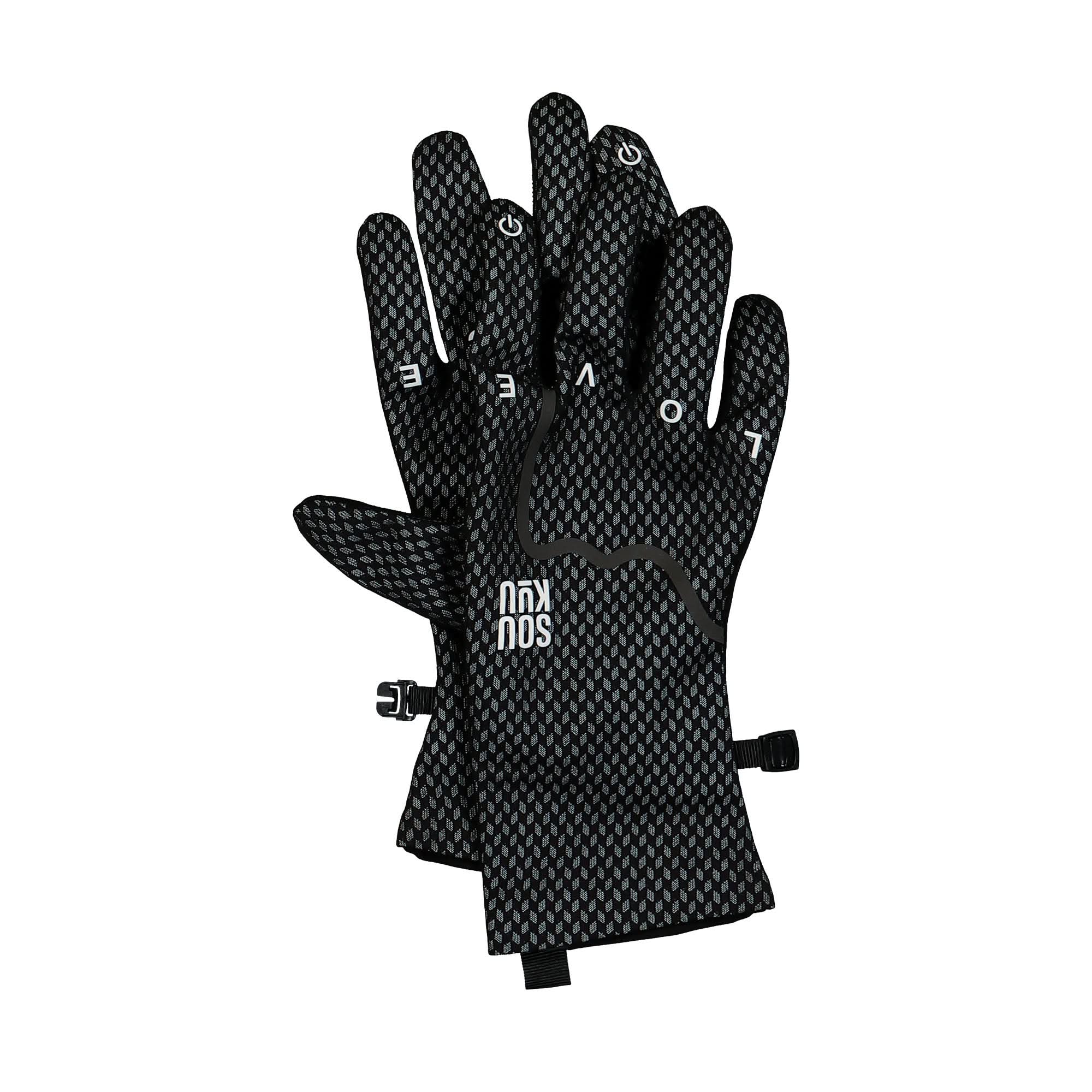 Etip Gloves