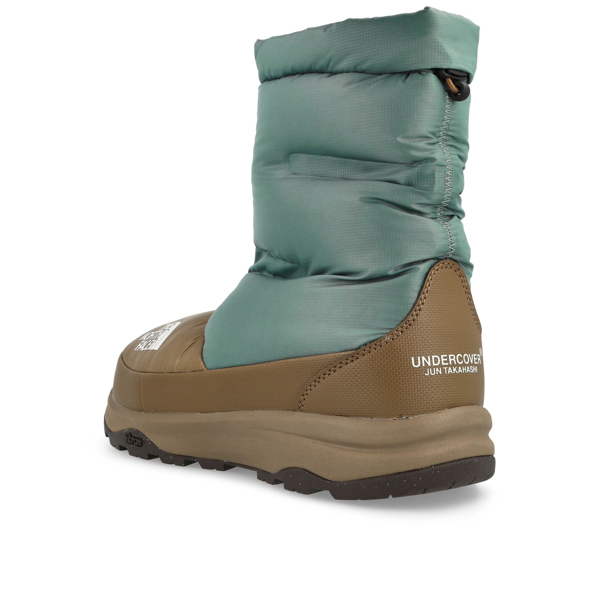 Nuptse Bootie - Image 3