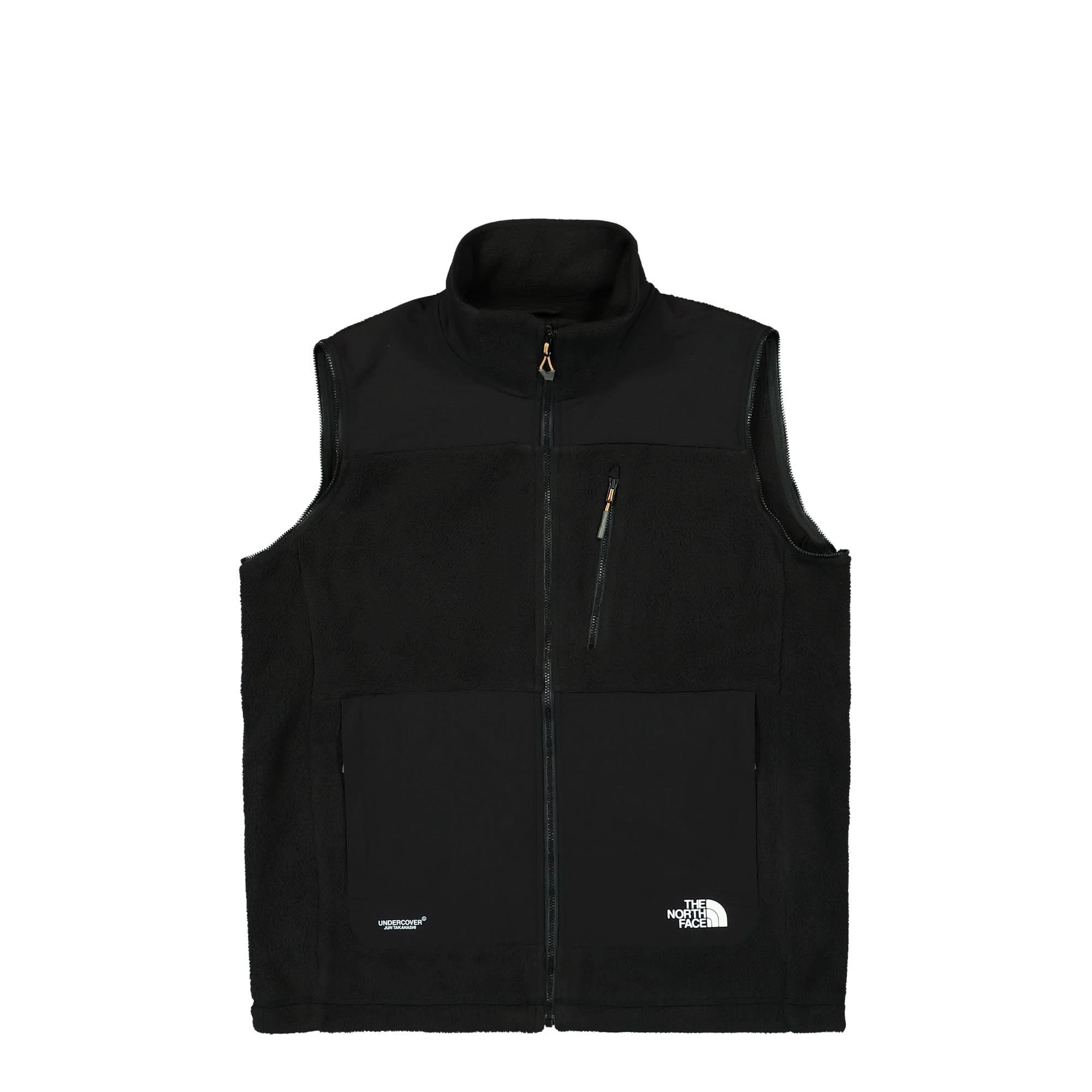 Zip-Off Fleece Jacket - Image 6