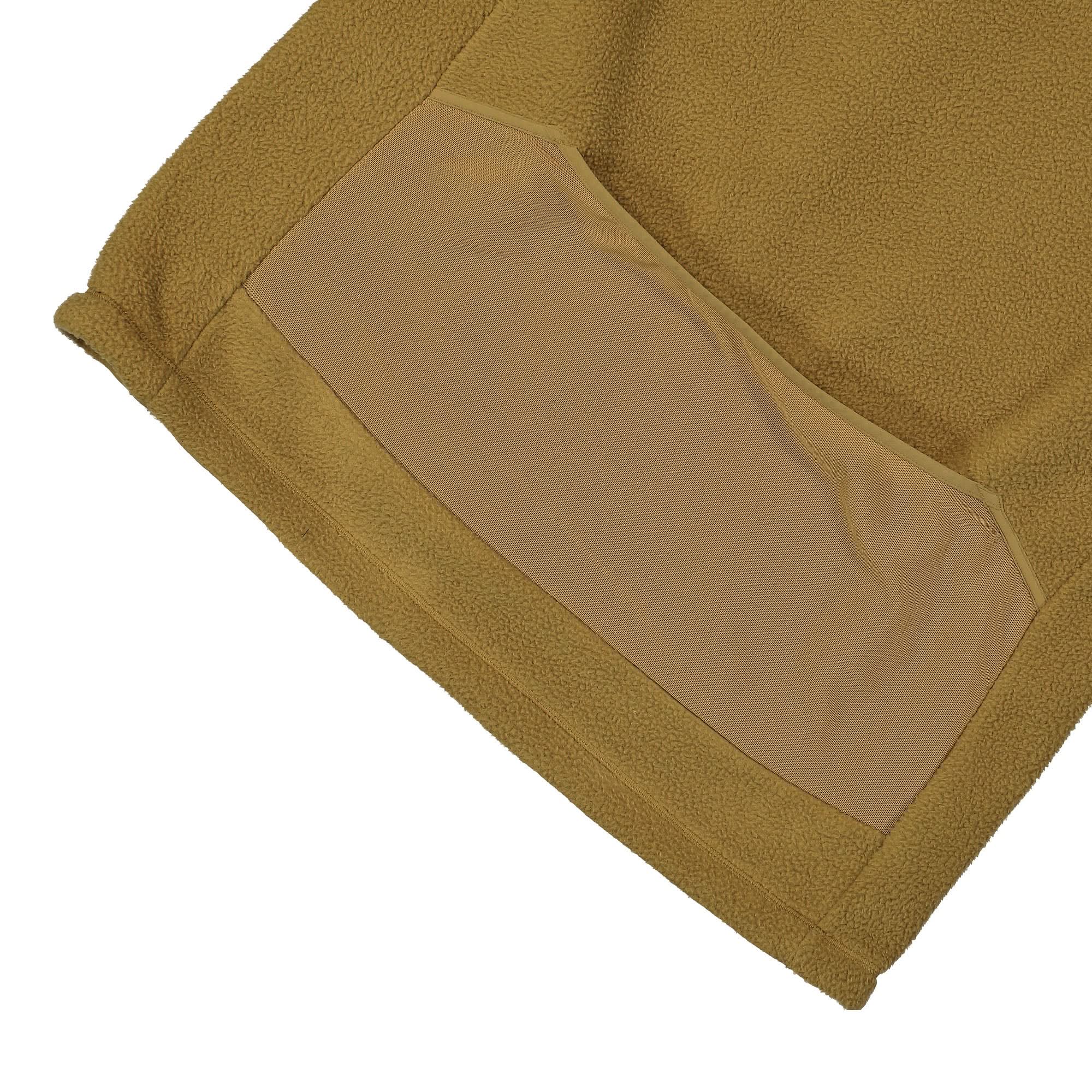 Zip-Off Fleece Jacket - Image 5