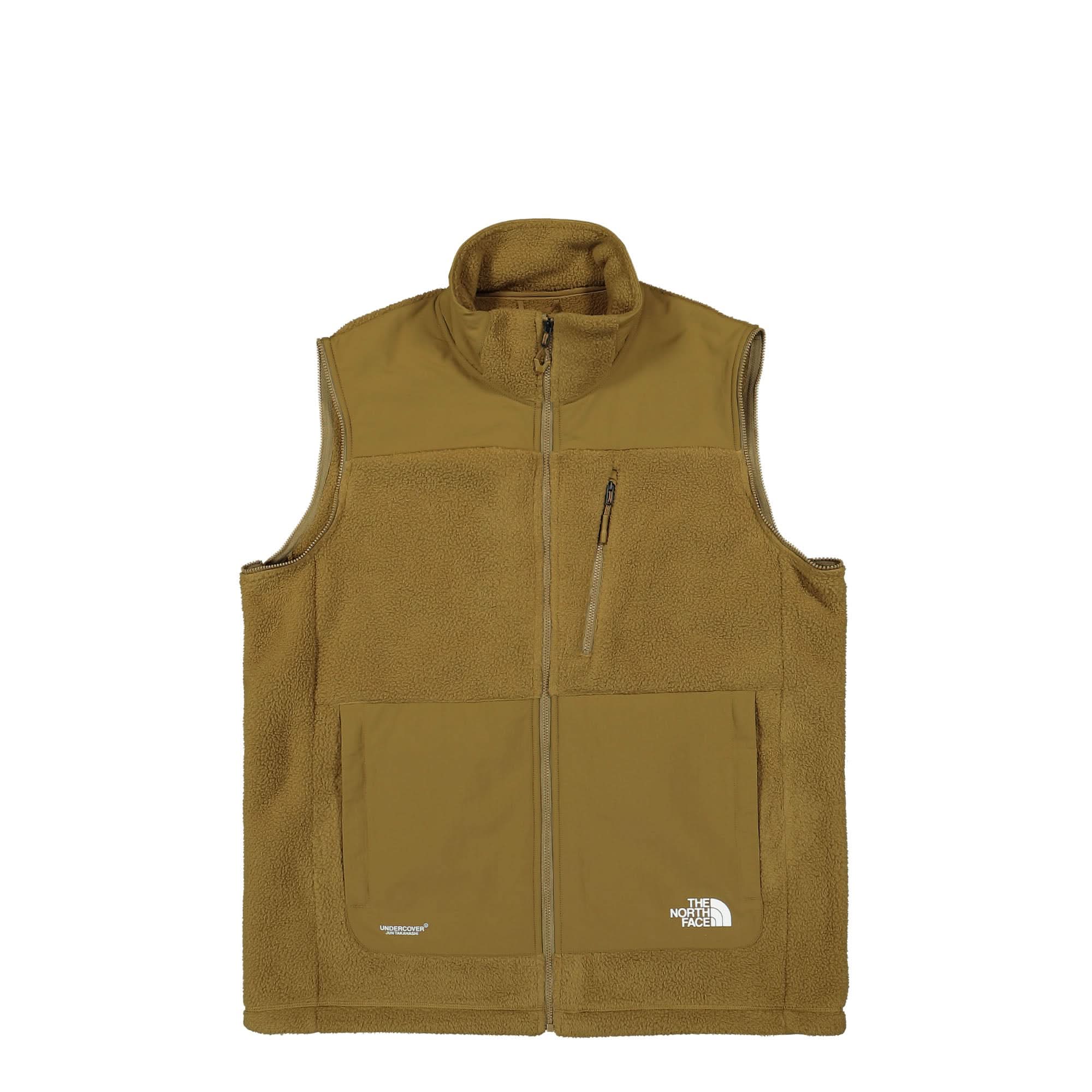 Zip-Off Fleece Jacket - Image 6