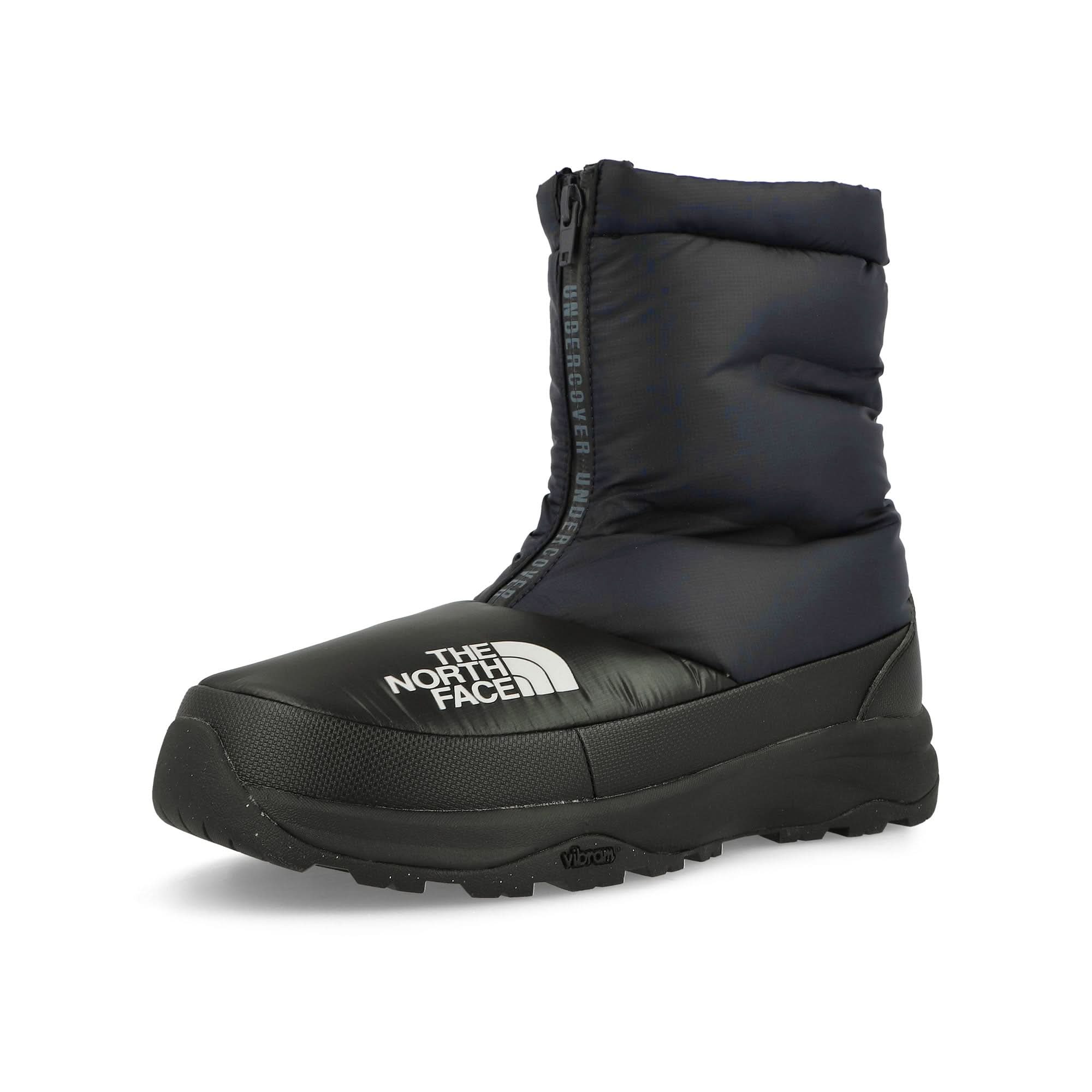 Nuptse Bootie - Image 4