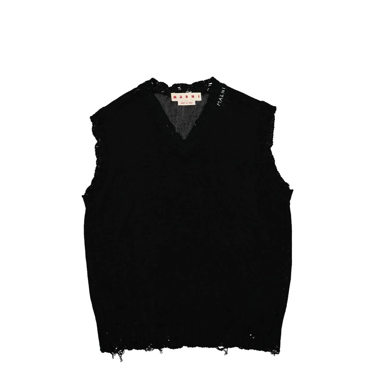 V Neck Sweater