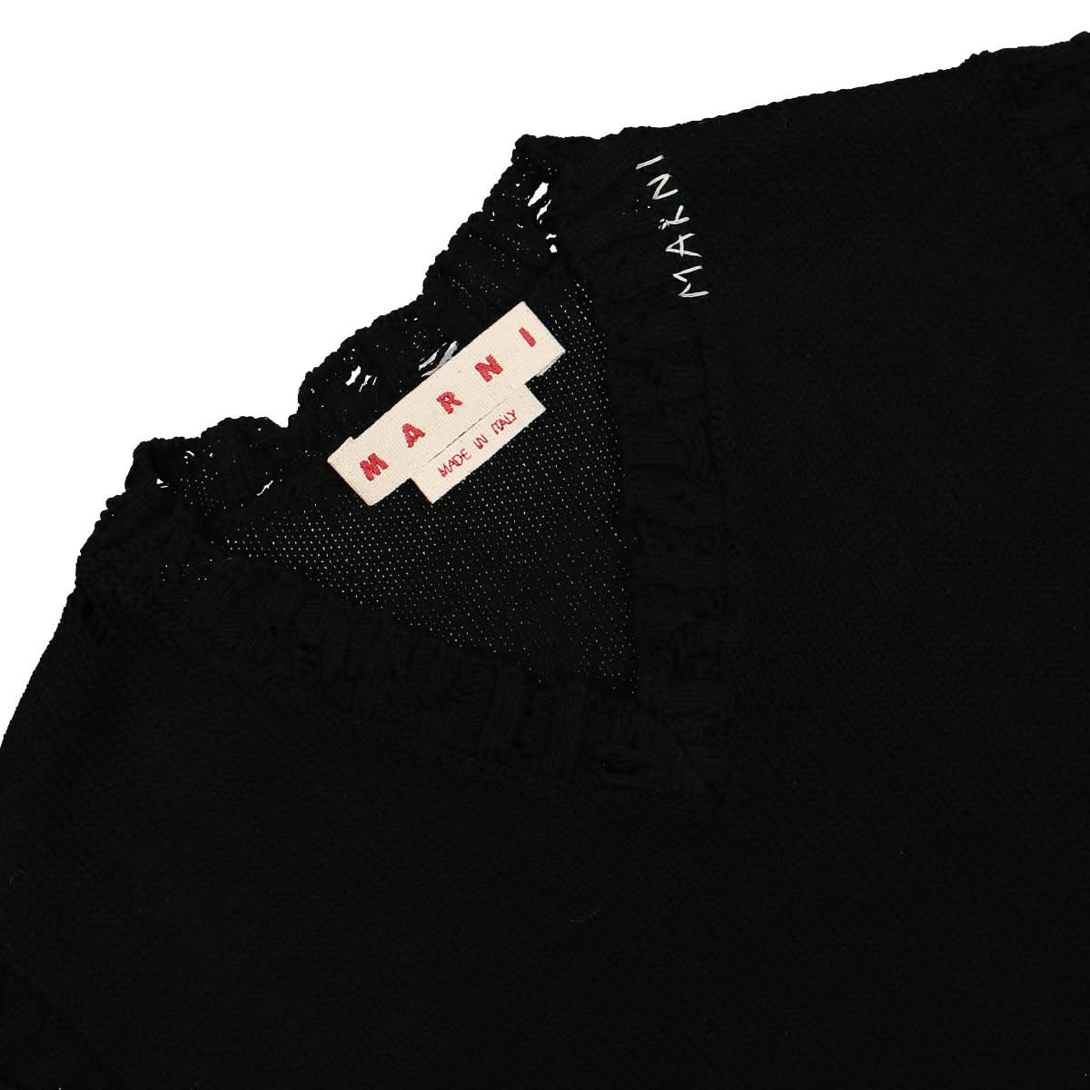 V Neck Sweater - Image 3