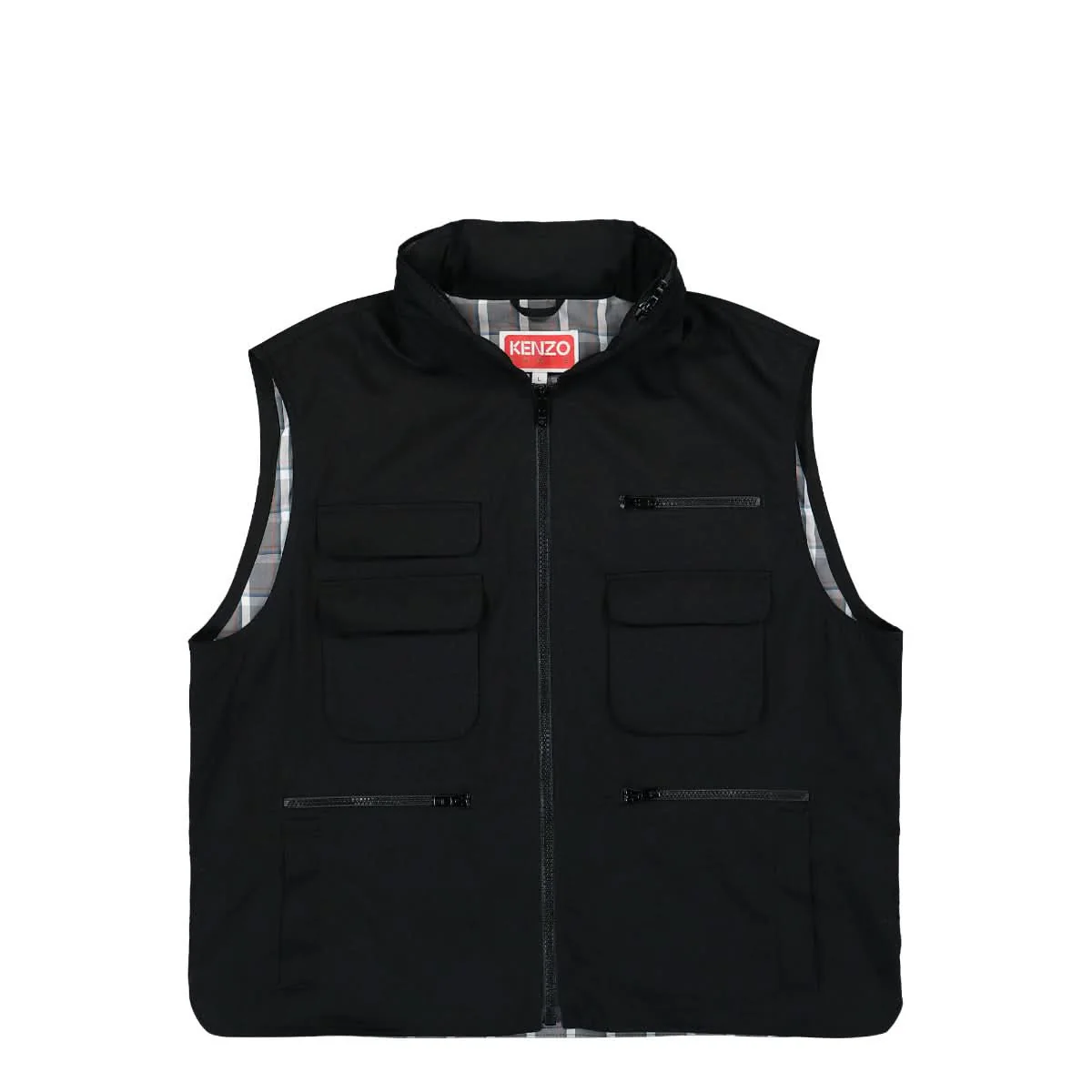 Varsity Technical Bodywarmer