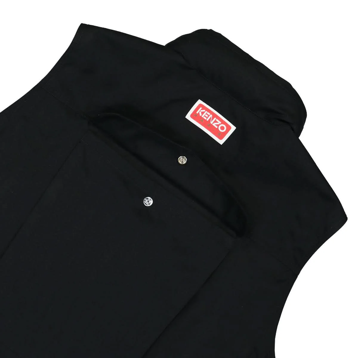 Varsity Technical Bodywarmer - Image 5