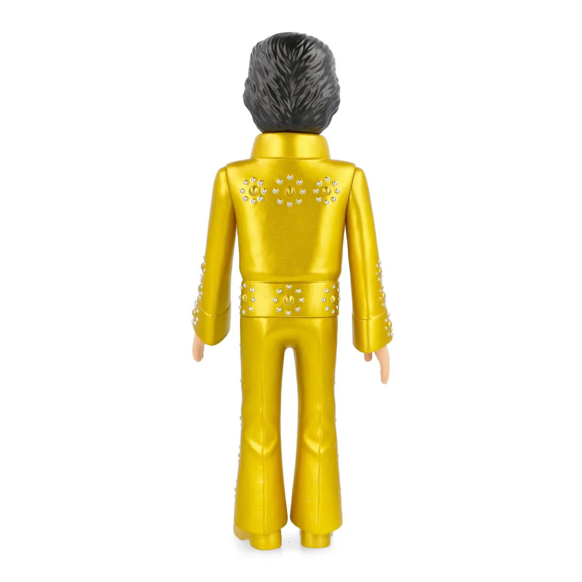 VCD Elvis Presley Gold Version - Image 2
