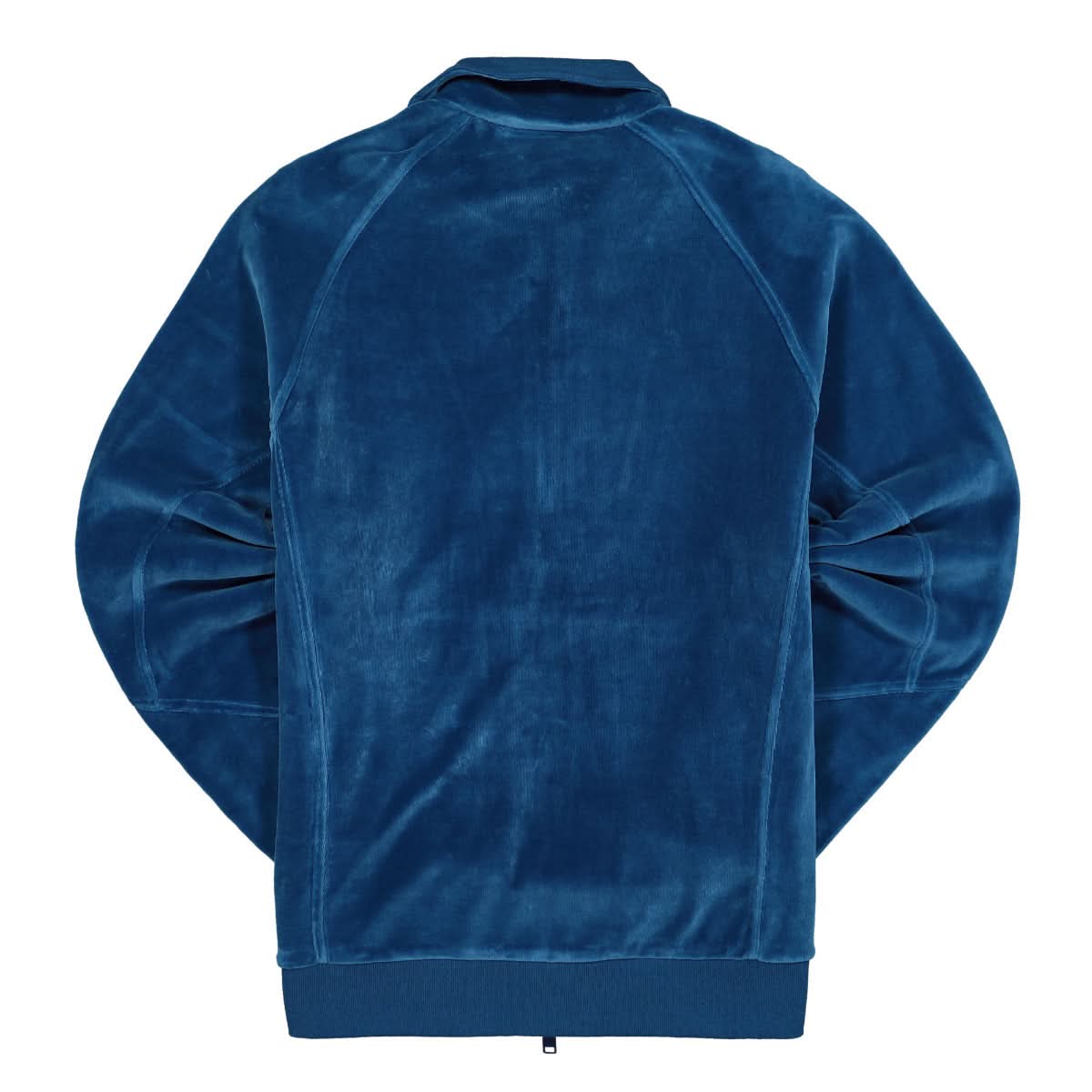 Velvet Track Suit Jacket - Image 2