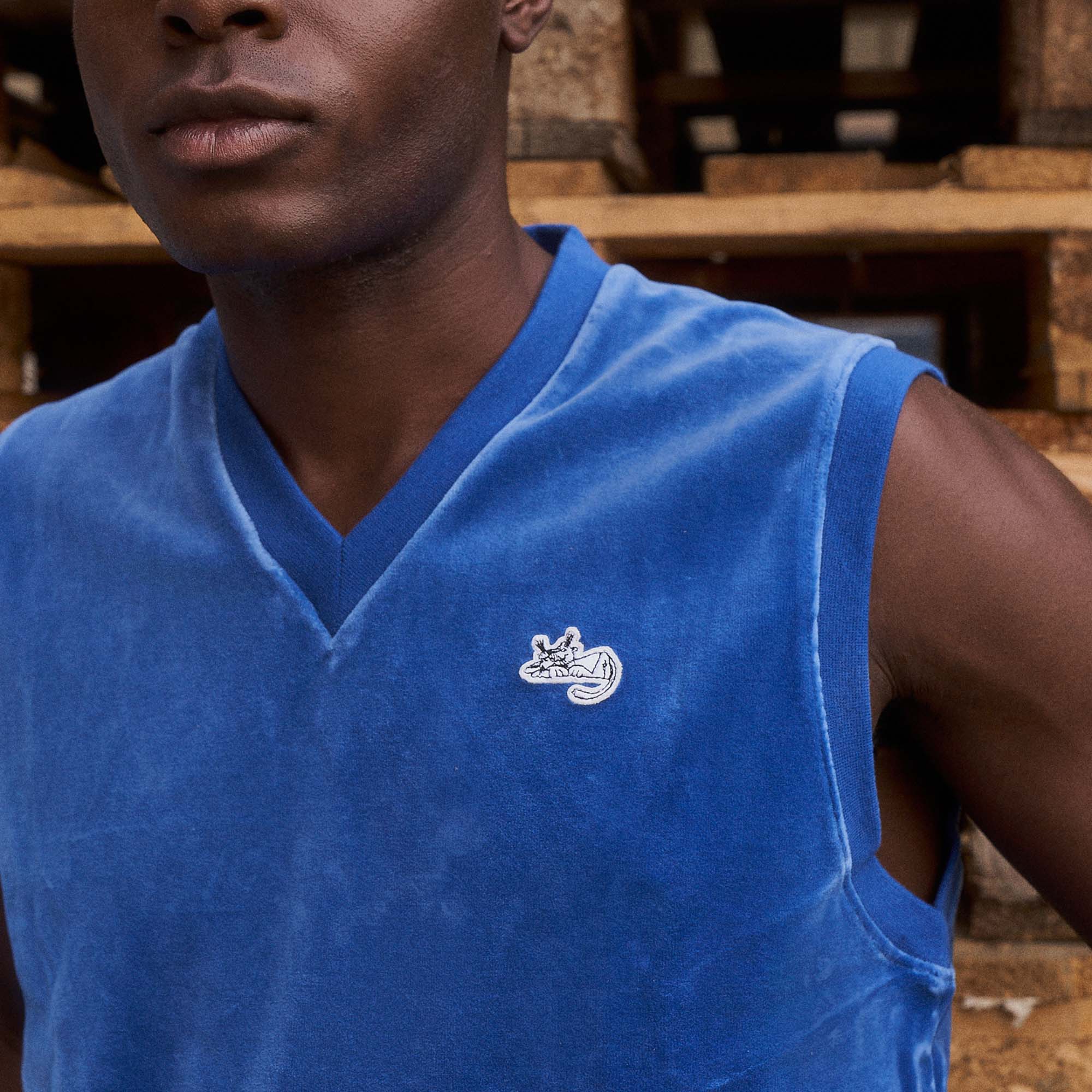 Vest - Image 3