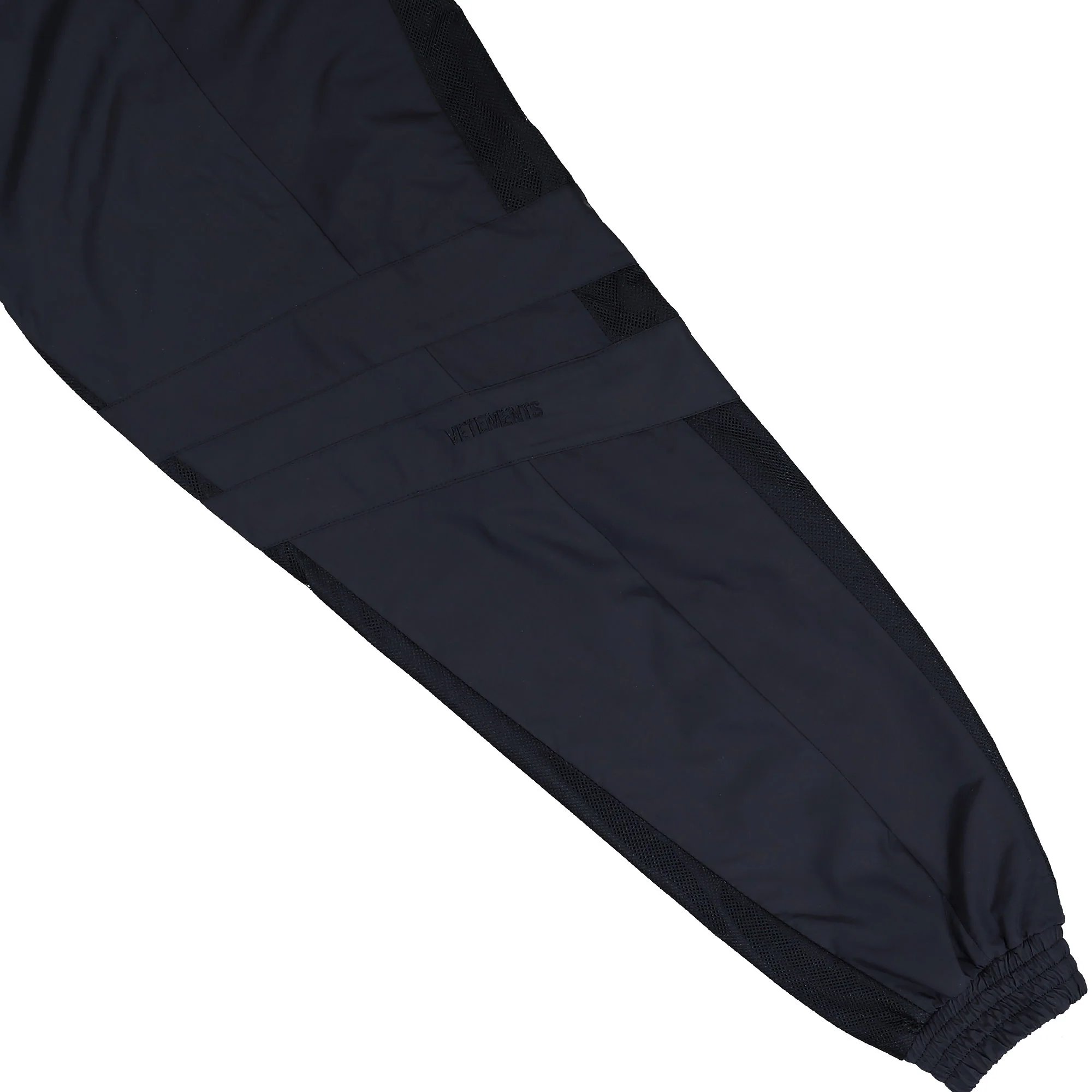 50/50 Mesh Pannel Tracksuit Jacket - Image 5