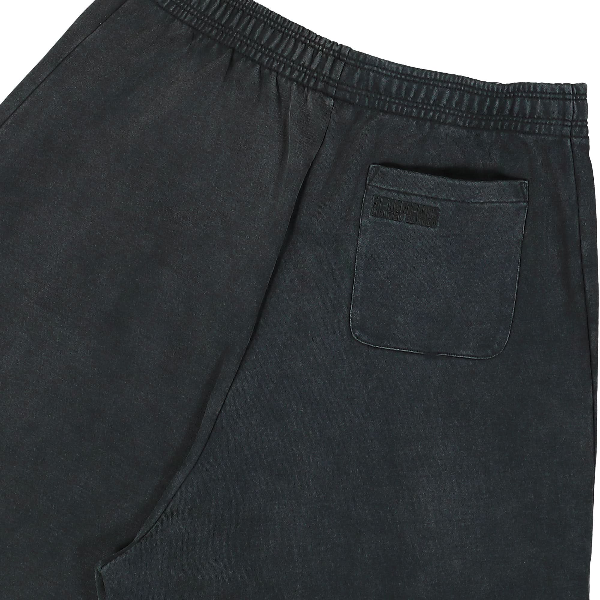 Anarchy Baggy Sweatpants - Image 5