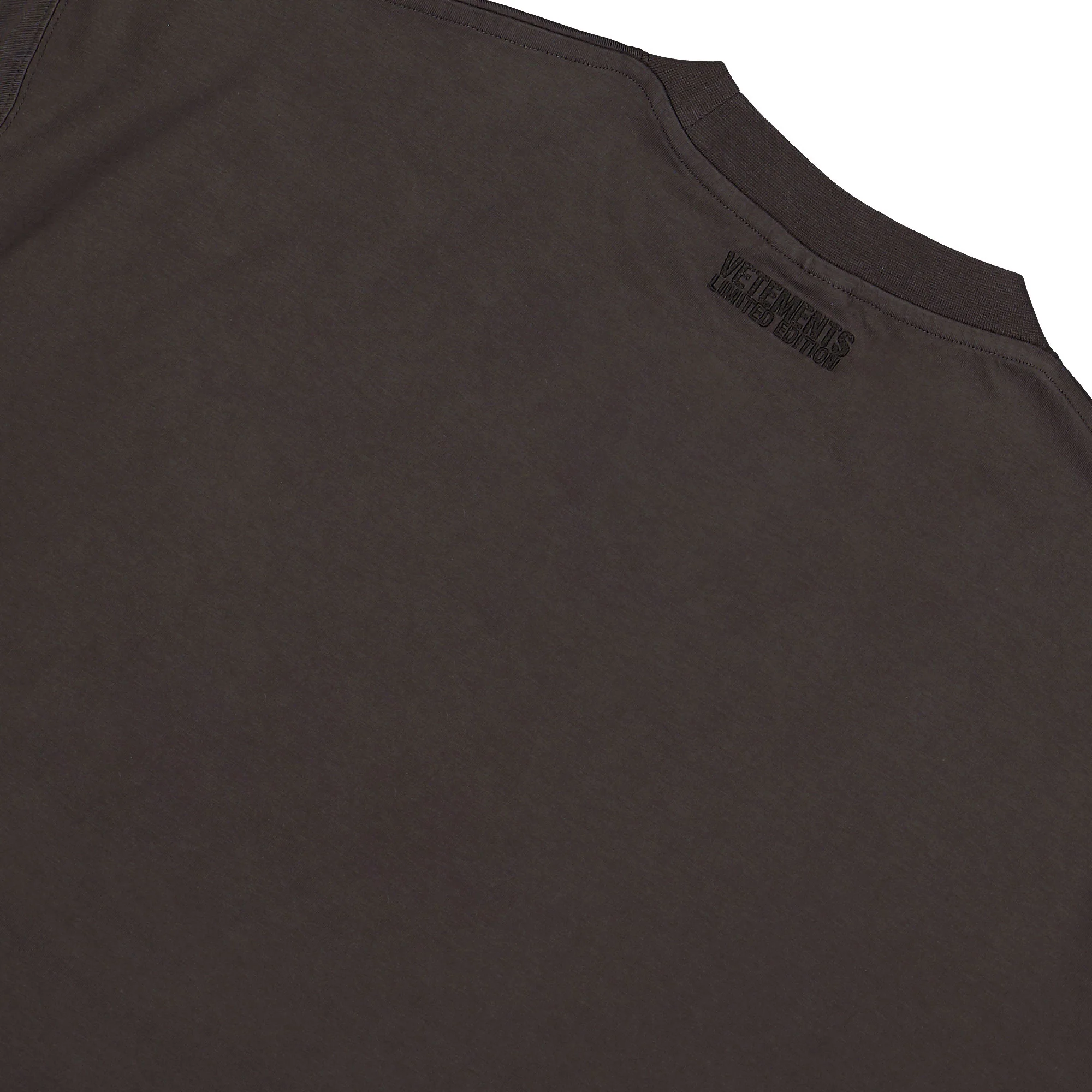 Bats Logo Regular T-Shirt - Image 4