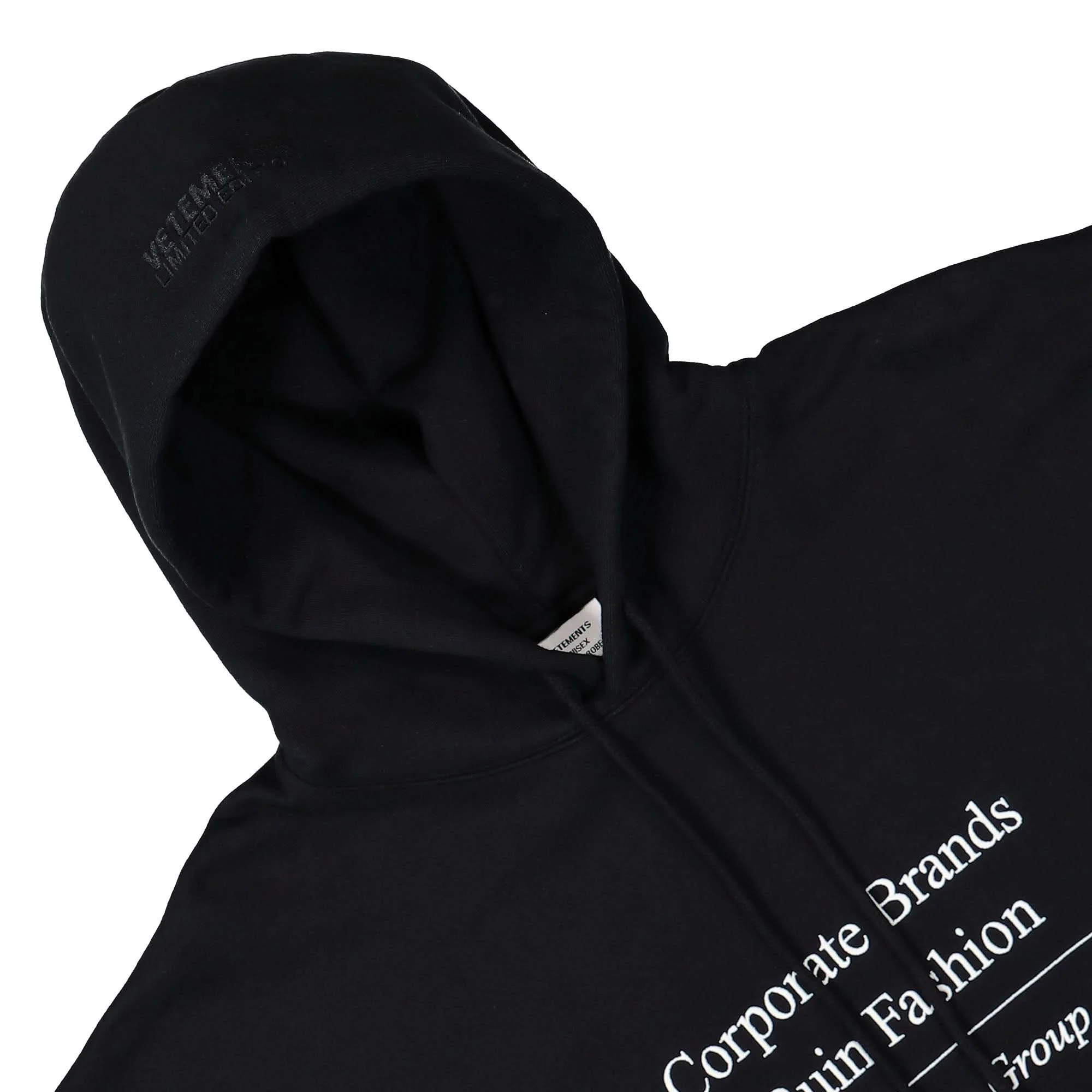 Corporate Brand Hoodie - Image 3