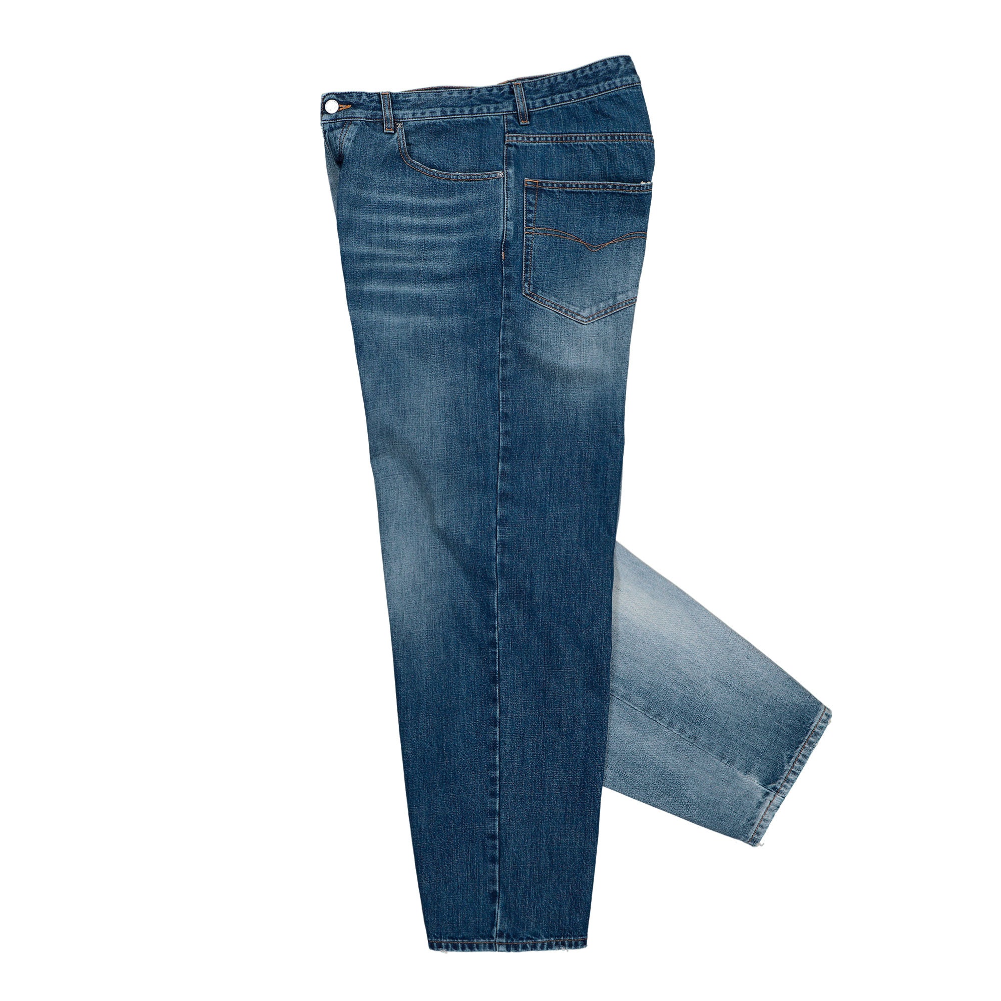 Degrade Effect Jeans - Image 3