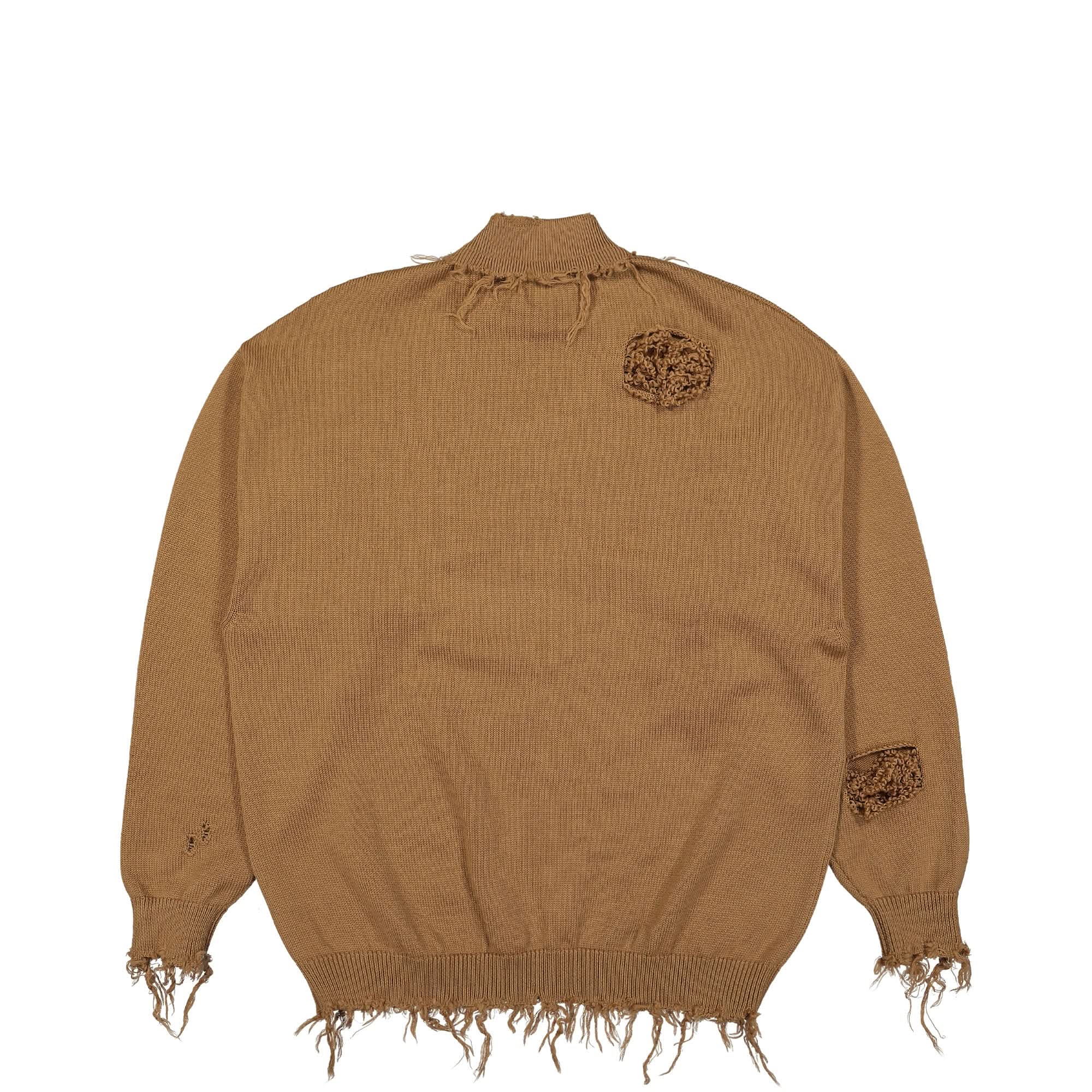 Destroyed Sweater - Image 2