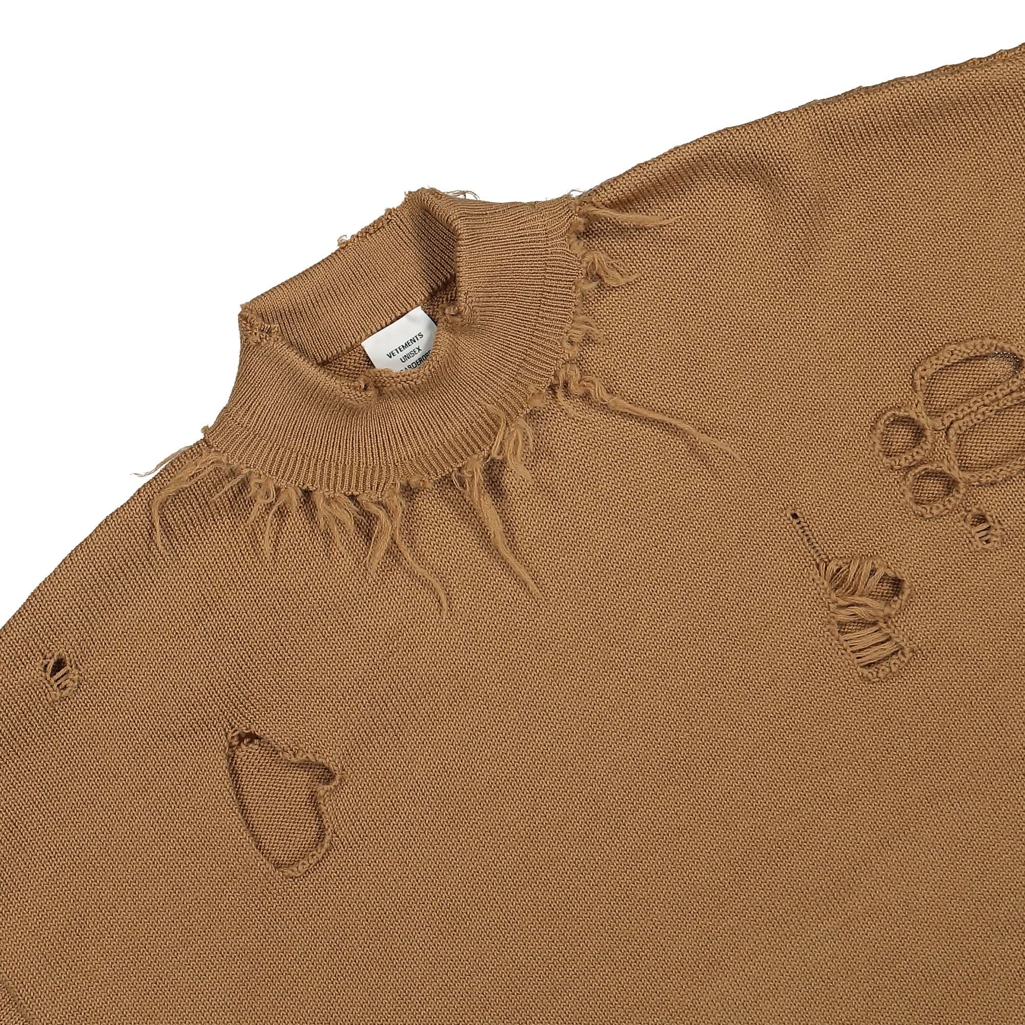 Destroyed Sweater - Image 3