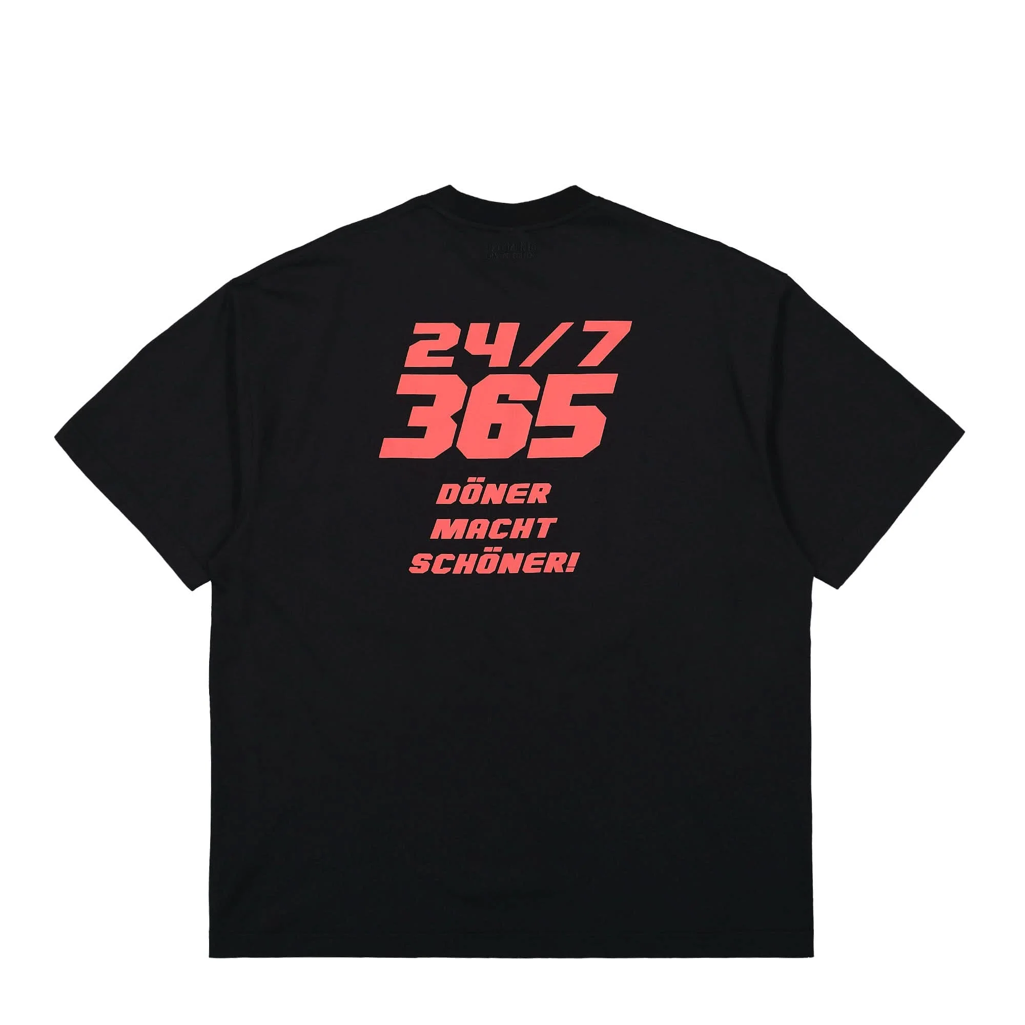 Doner Kebap T-Shirt - Image 2