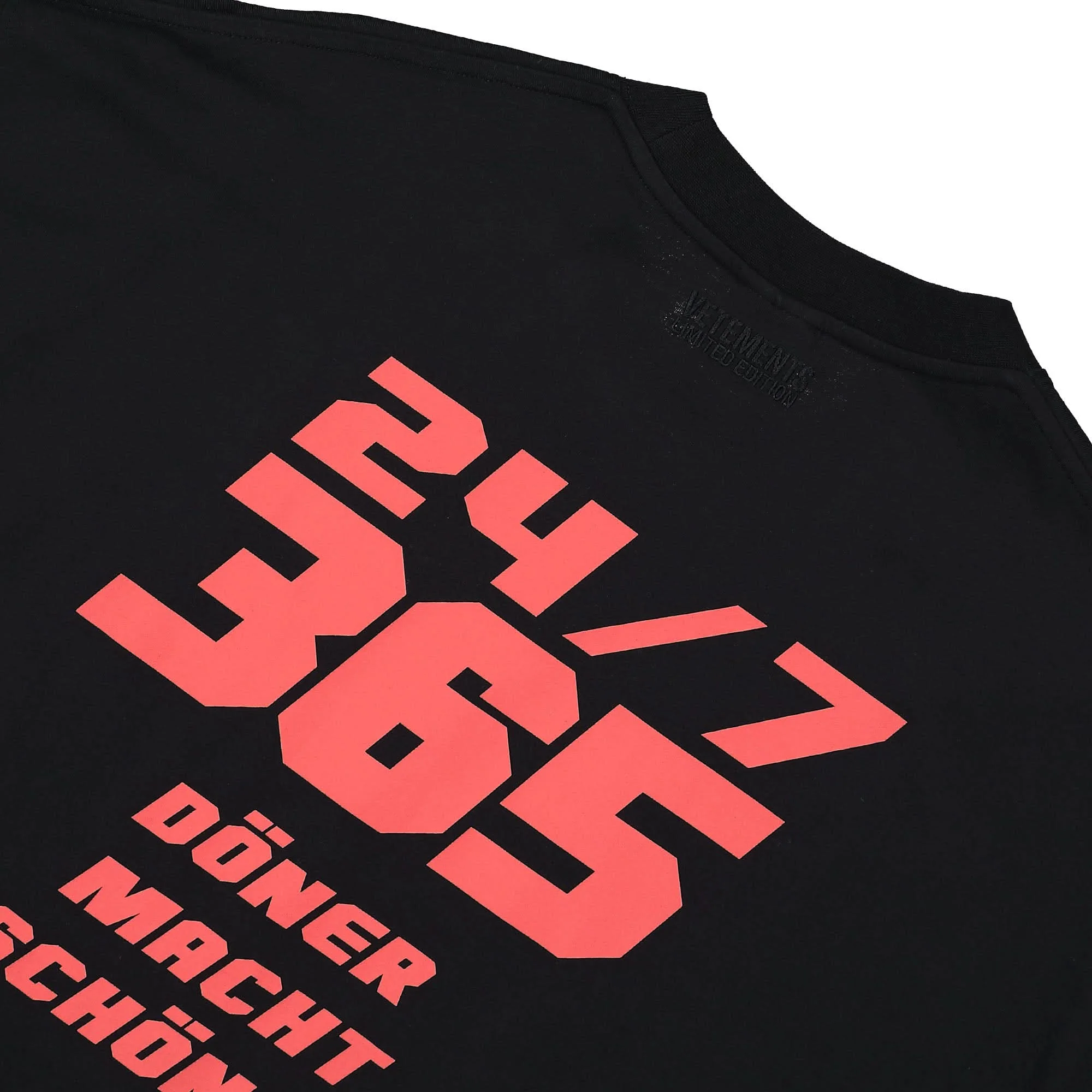 Doner Kebap T-Shirt - Image 4