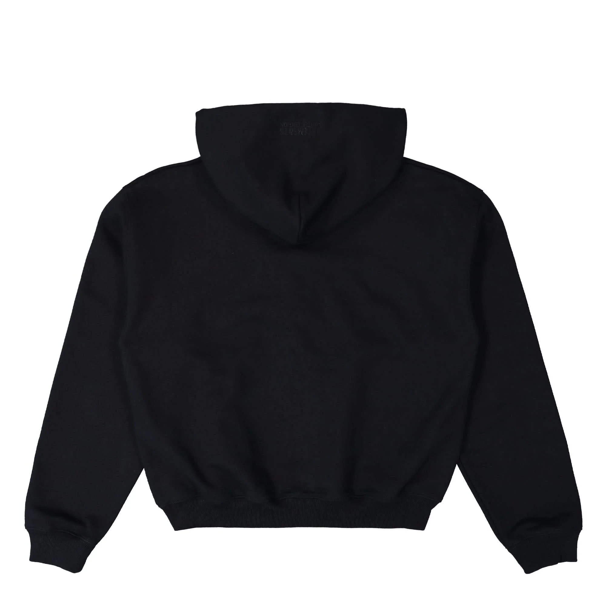 Fitted Hoodie - Image 2