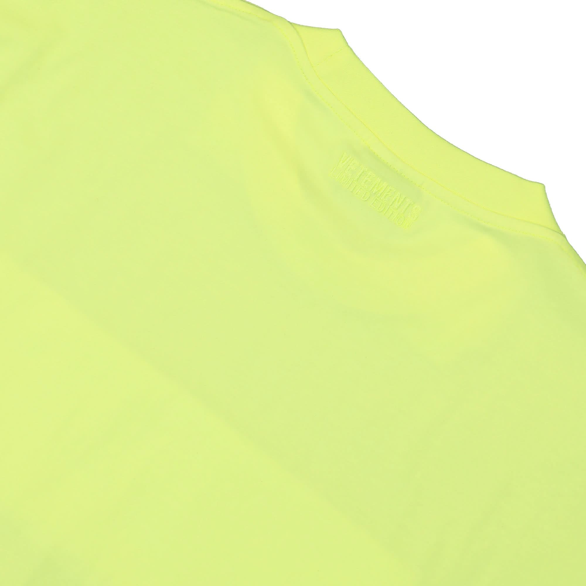 Flag Logo T-Shirt - Image 4